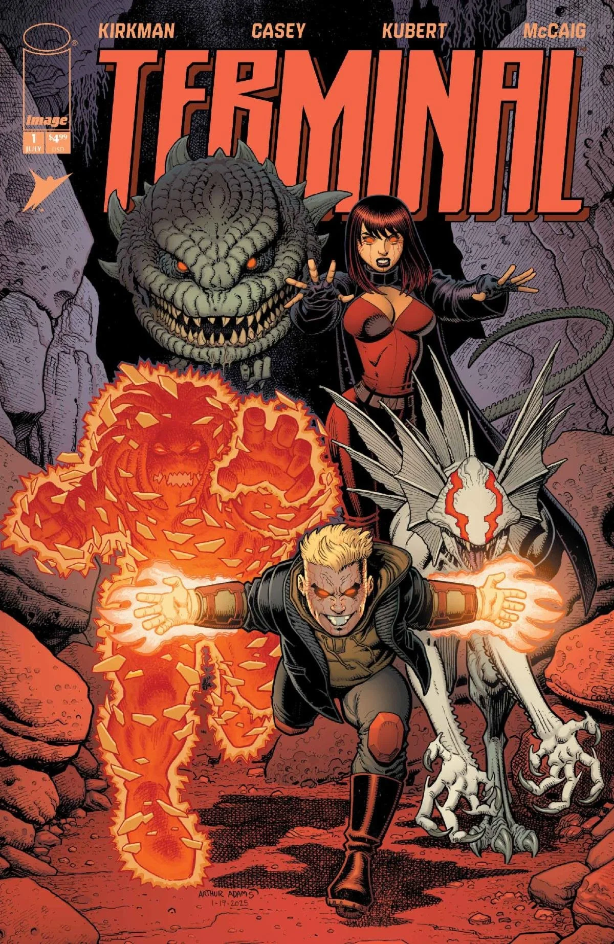   Source: Skybound/Image Comics  