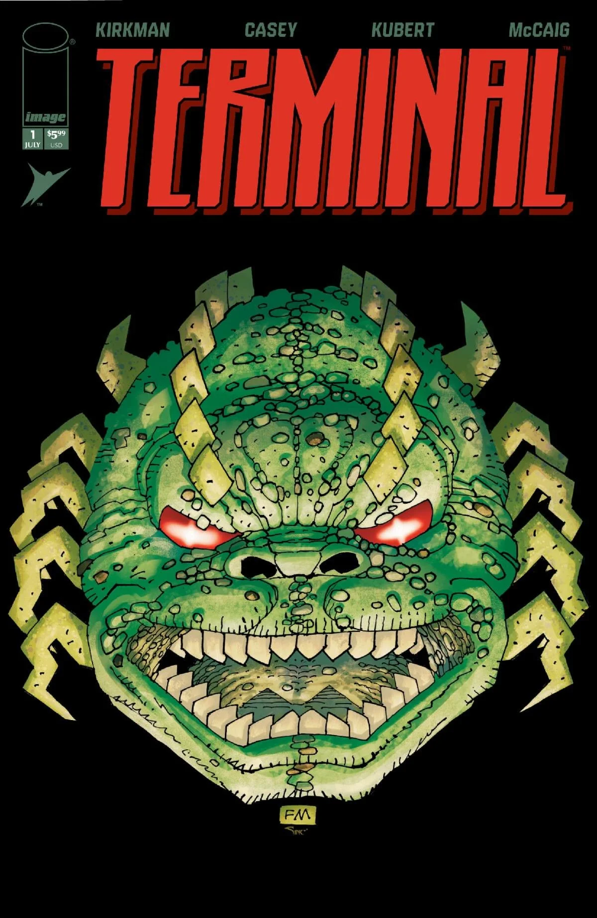   Source: Skybound/Image Comics  