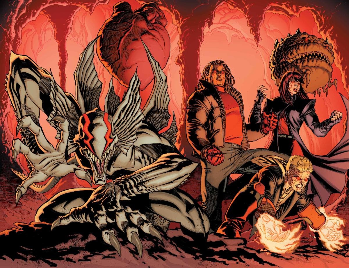   Source: Skybound/Image Comics  