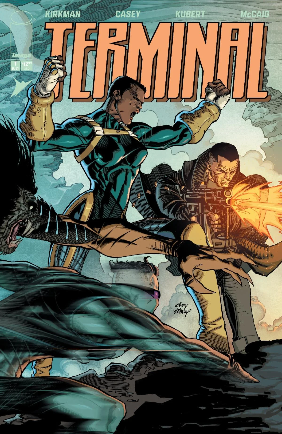   Source: Skybound/Image Comics  