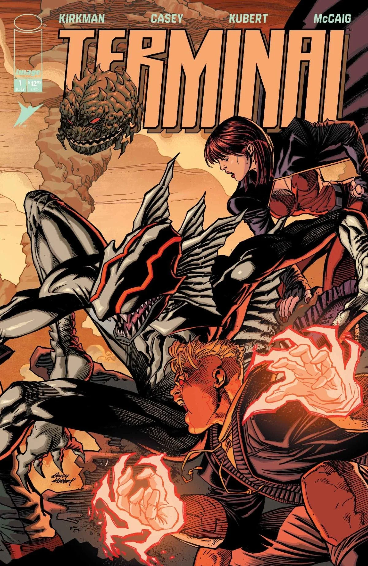  Source: Skybound/Image Comics  