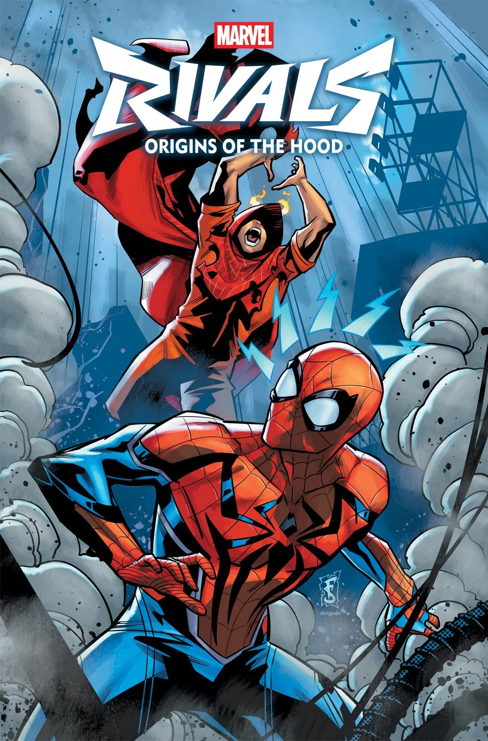   Source: Marvel  