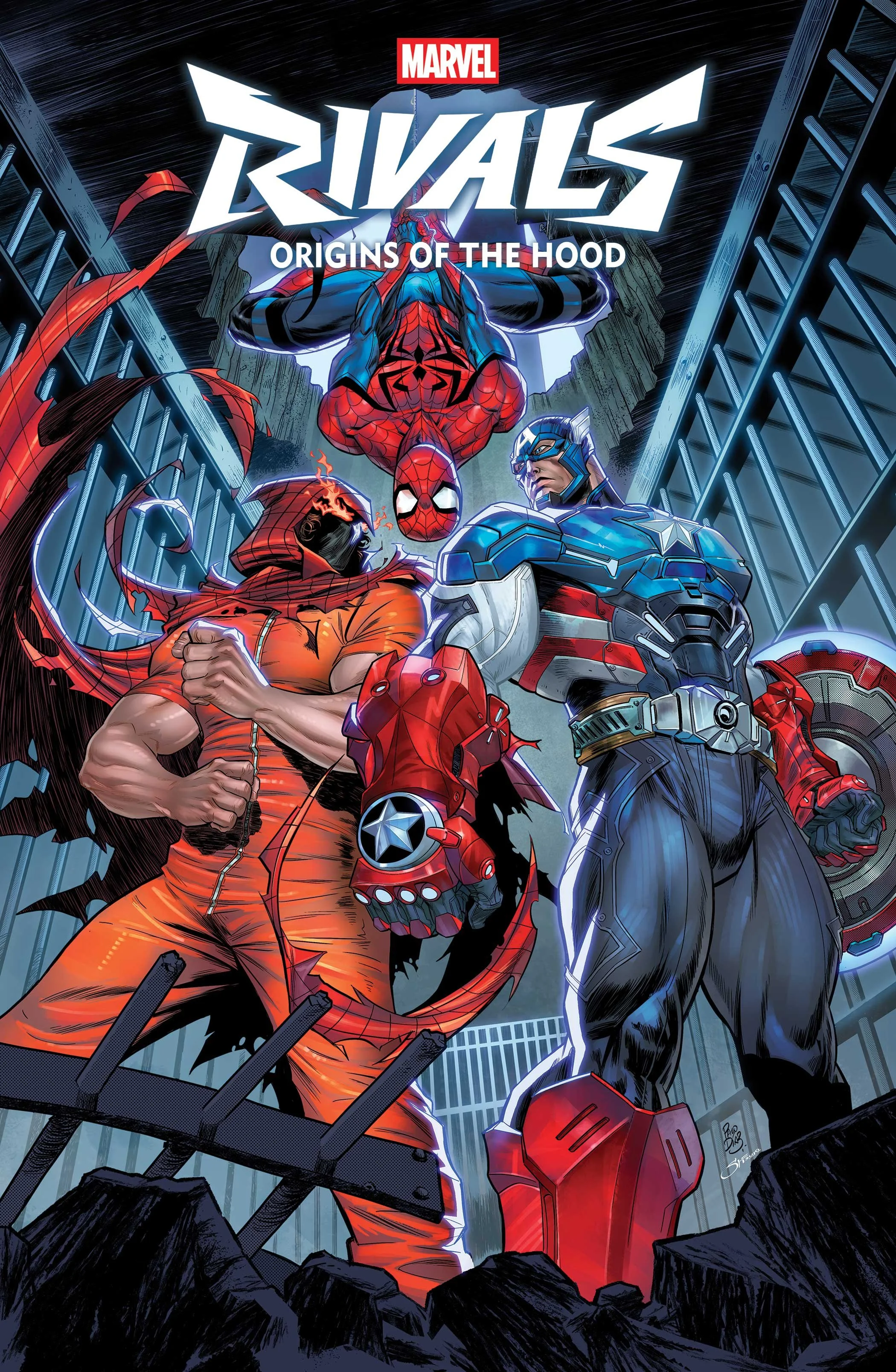  Source: Marvel  