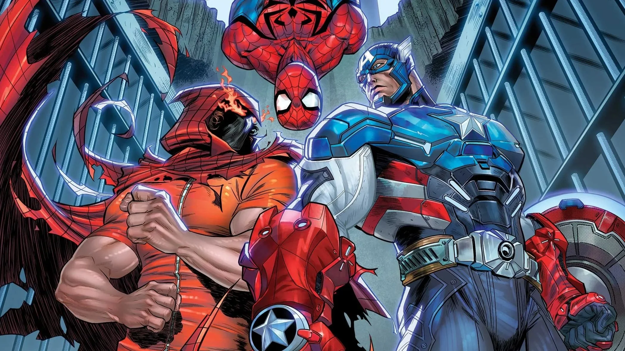   Source: Marvel  