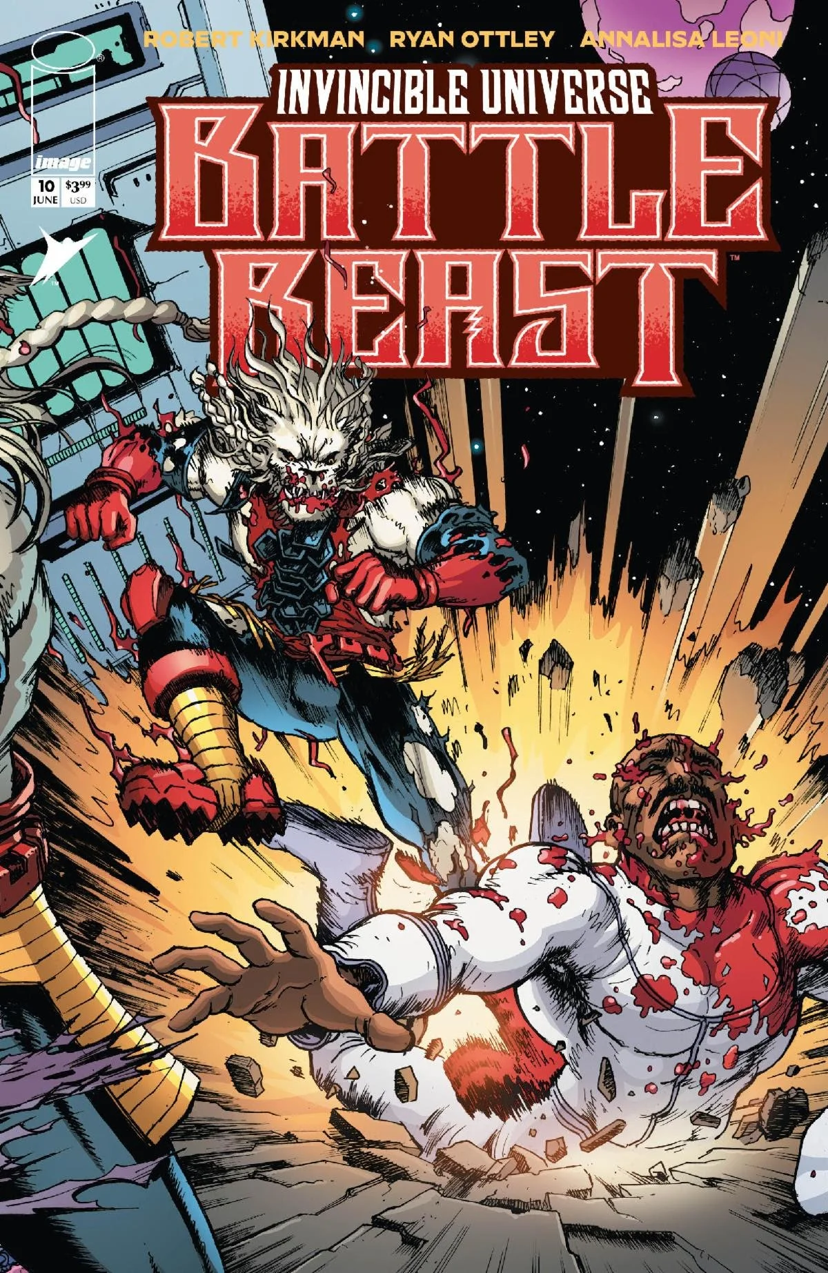   Source: Skybound/Image Comics  