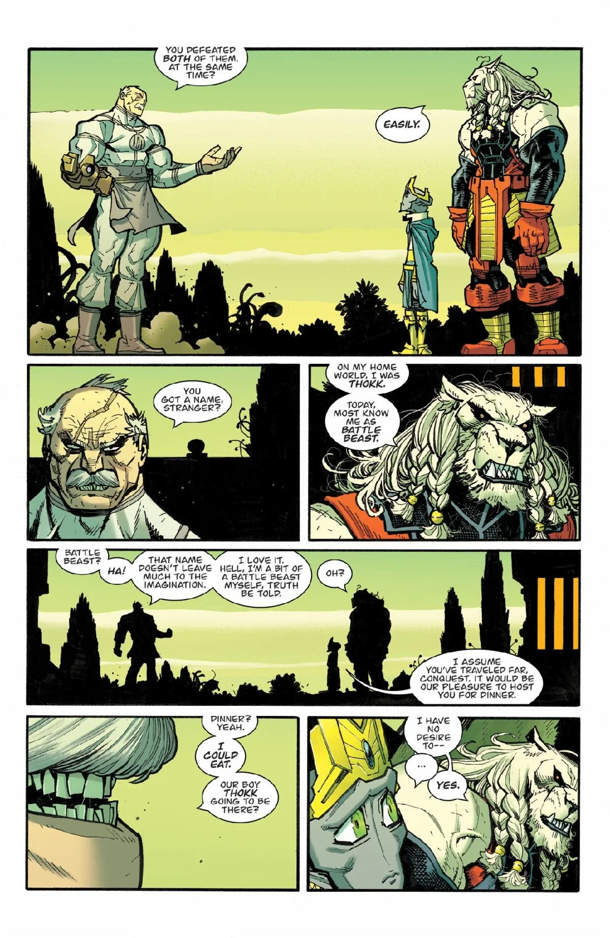   Source: Skybound/Image Comics  