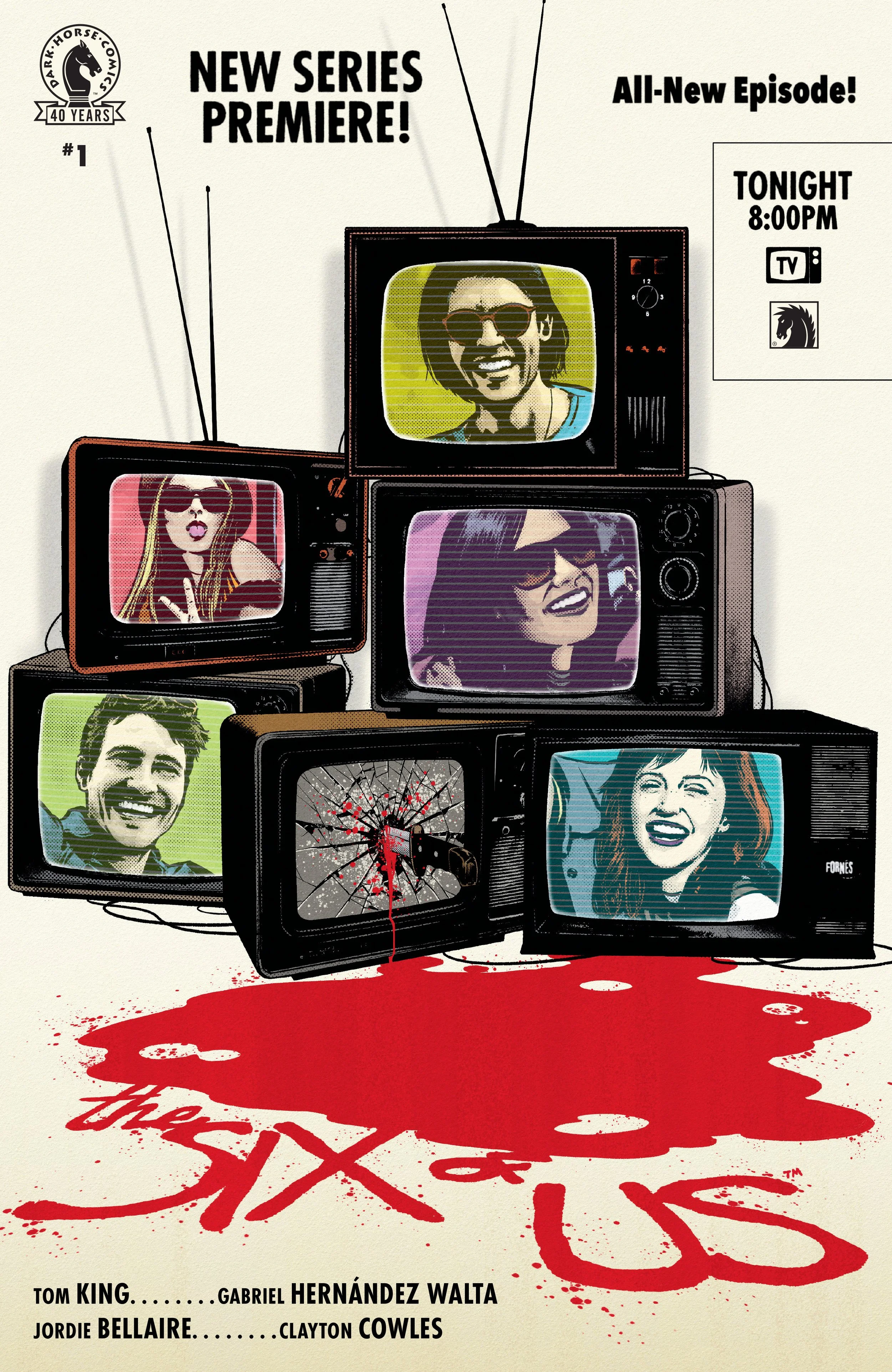   Source: Dark Horse  