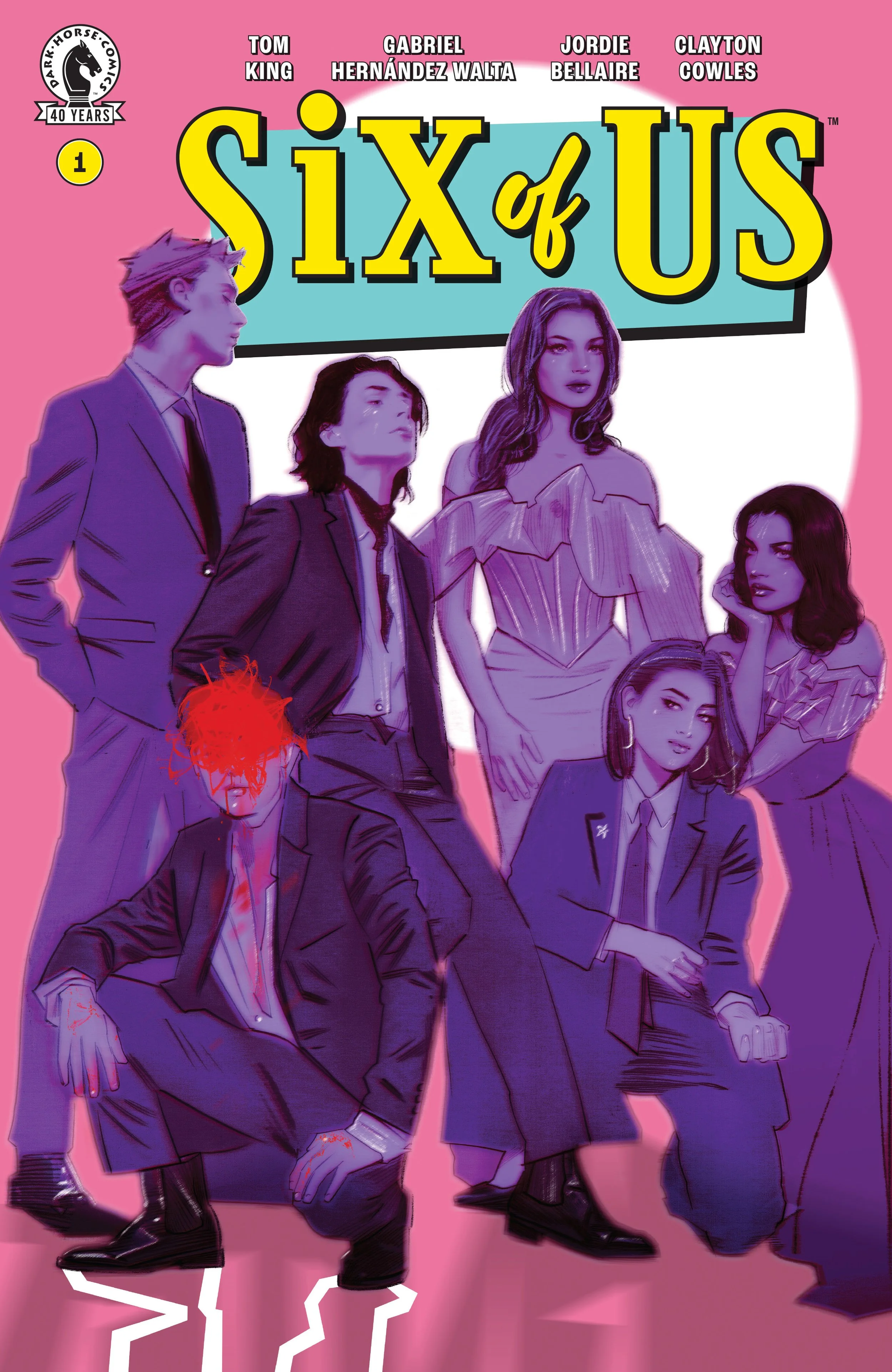   Source: Dark Horse  