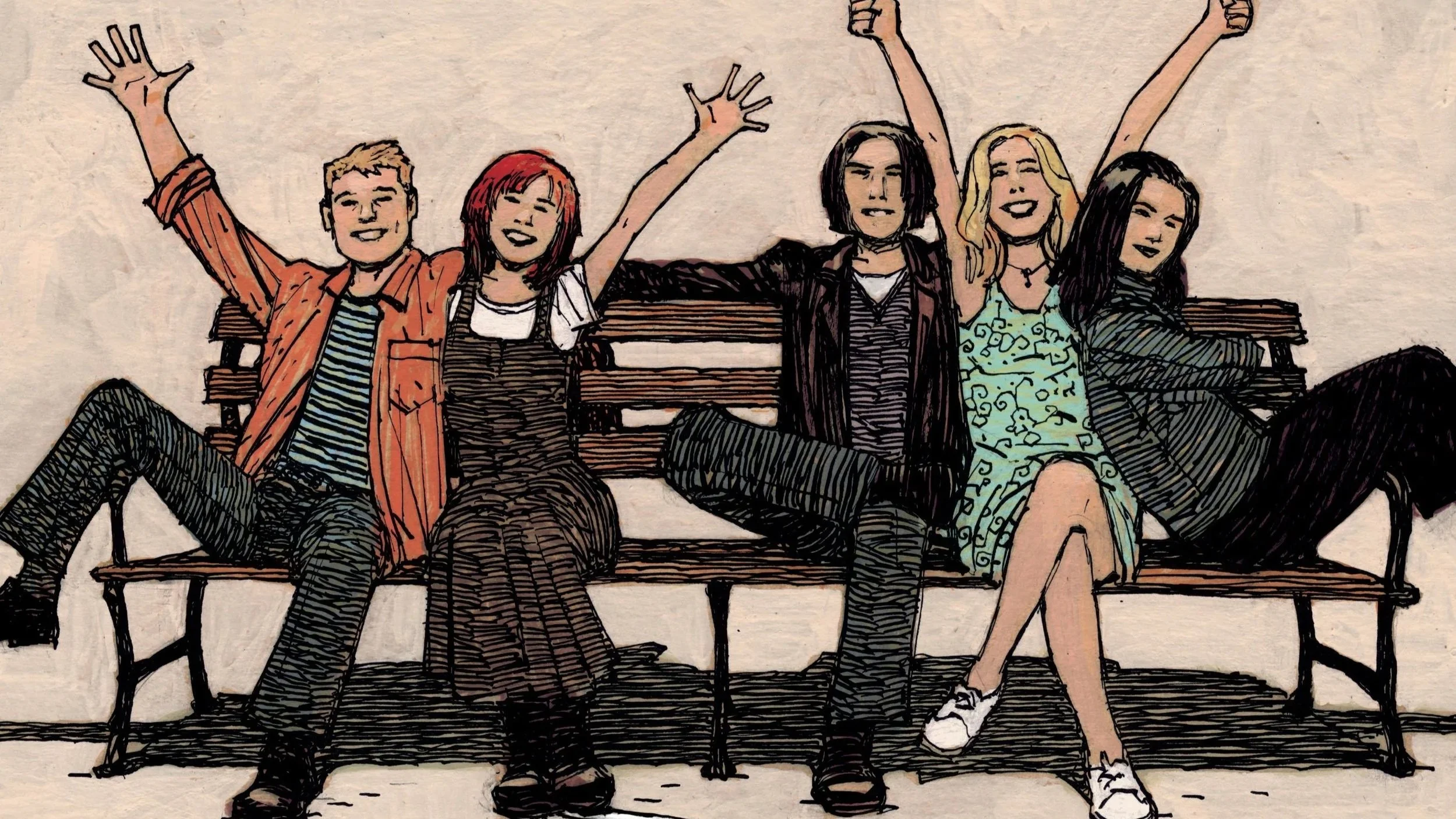   Source: Dark Horse  