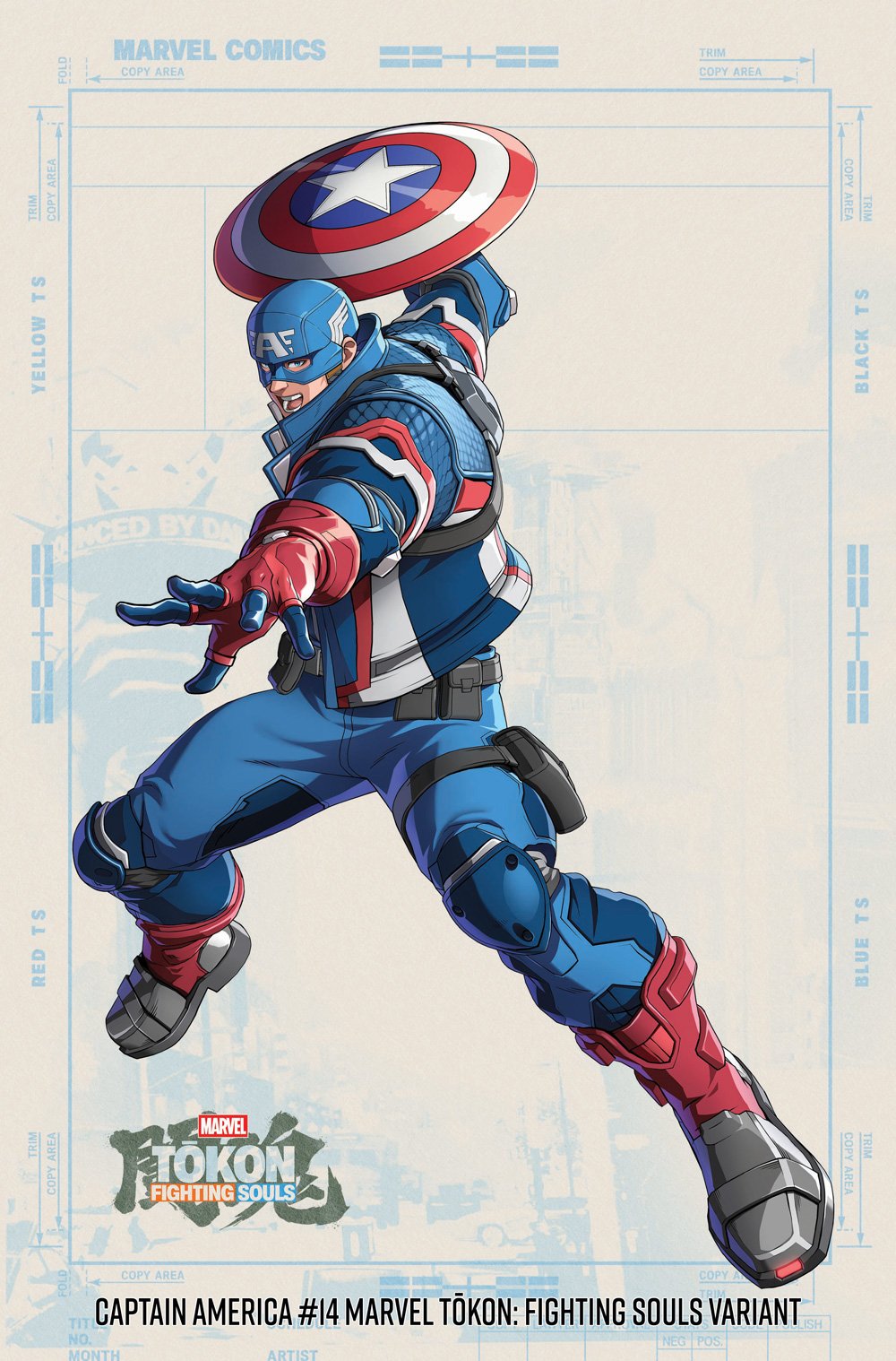   Source: Marvel  