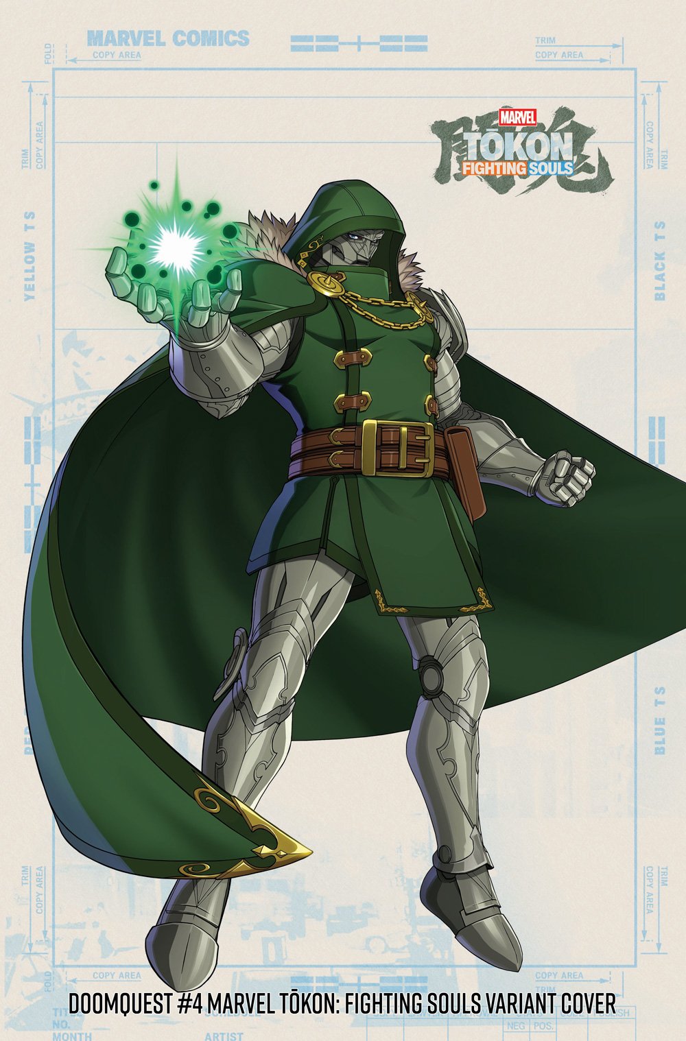   Source: Marvel  