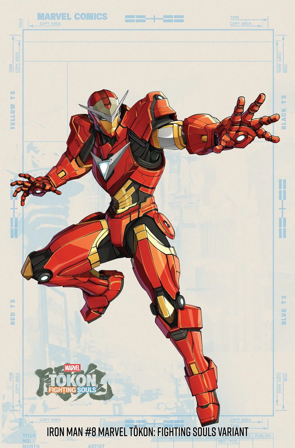   Source: Marvel  