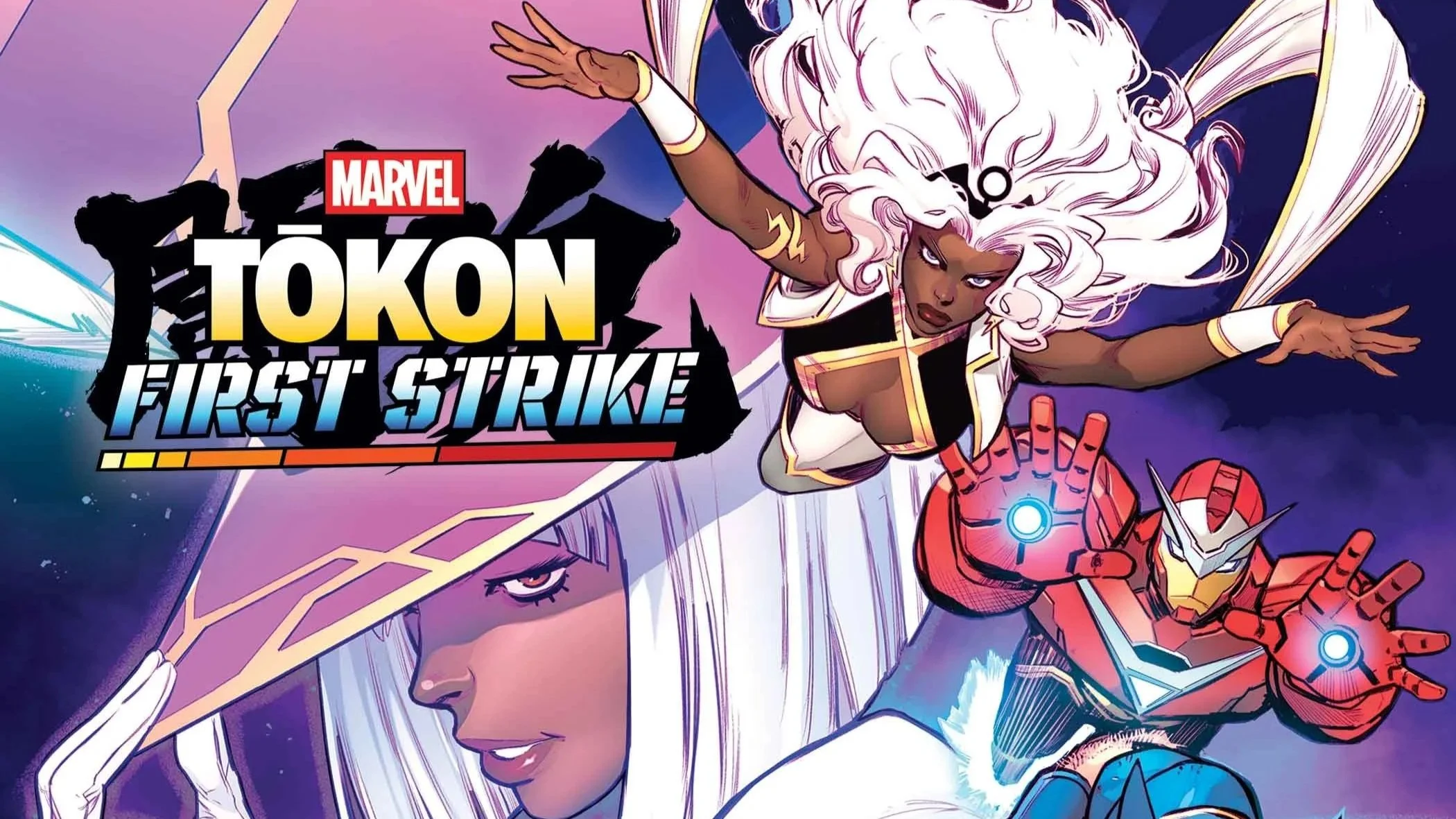   Source: Marvel  