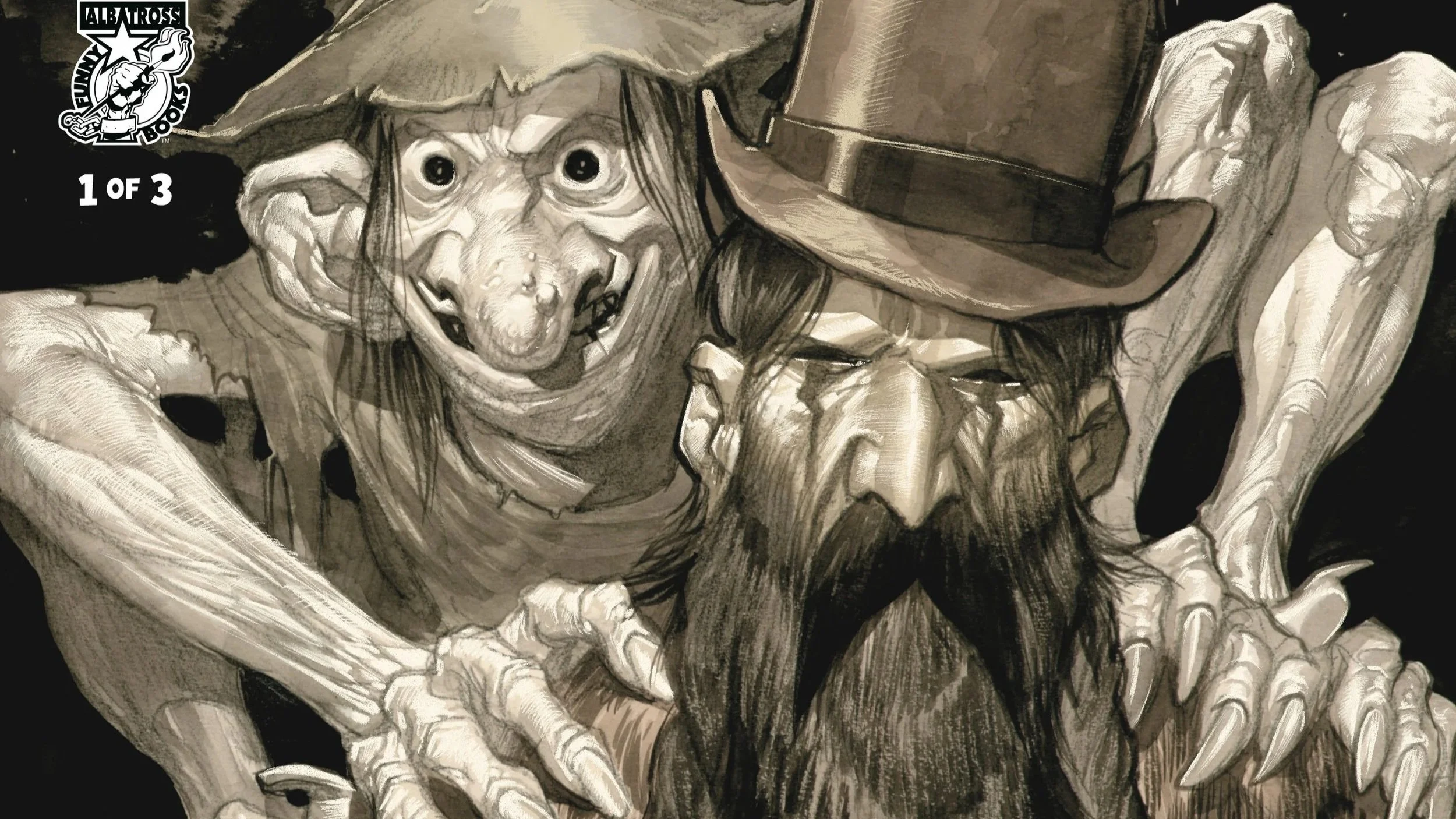   Source: Dark Horse  