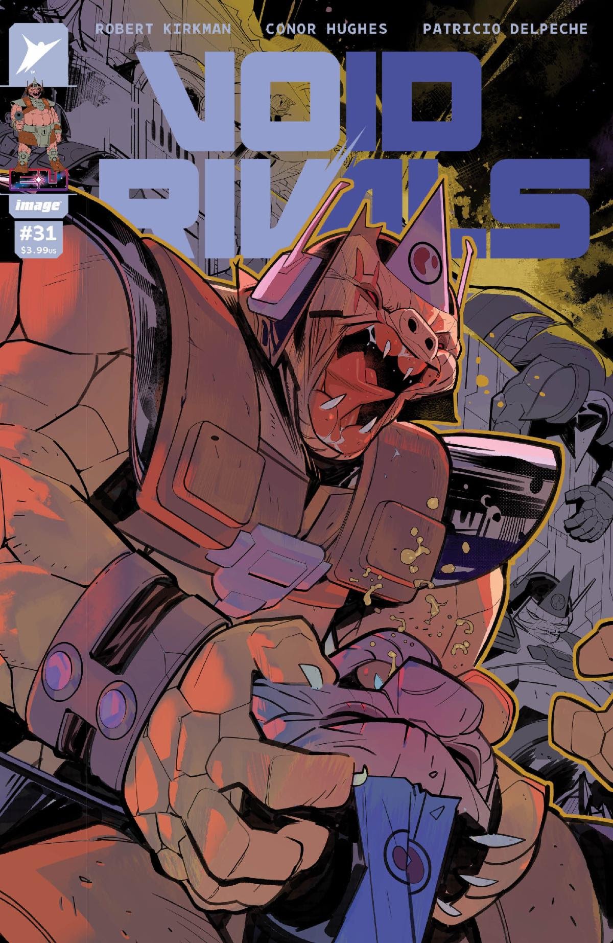   Source: Skybound/Image Comics  