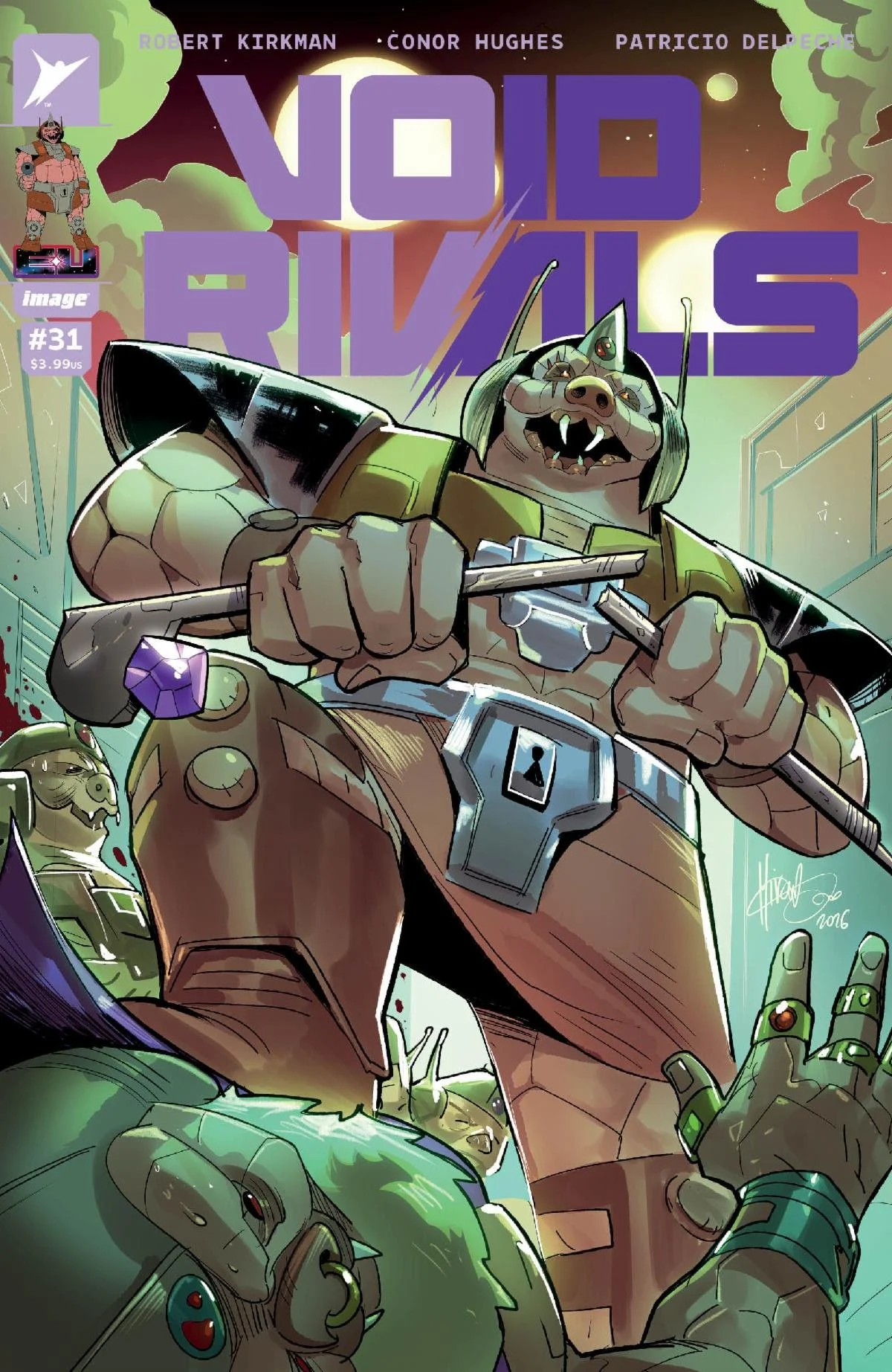   Source: Skybound/Image Comics  