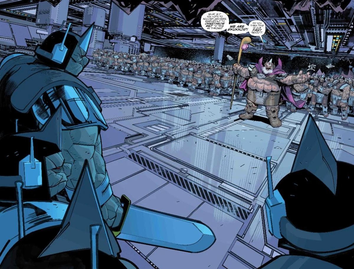   Source: Skybound/Image Comics  