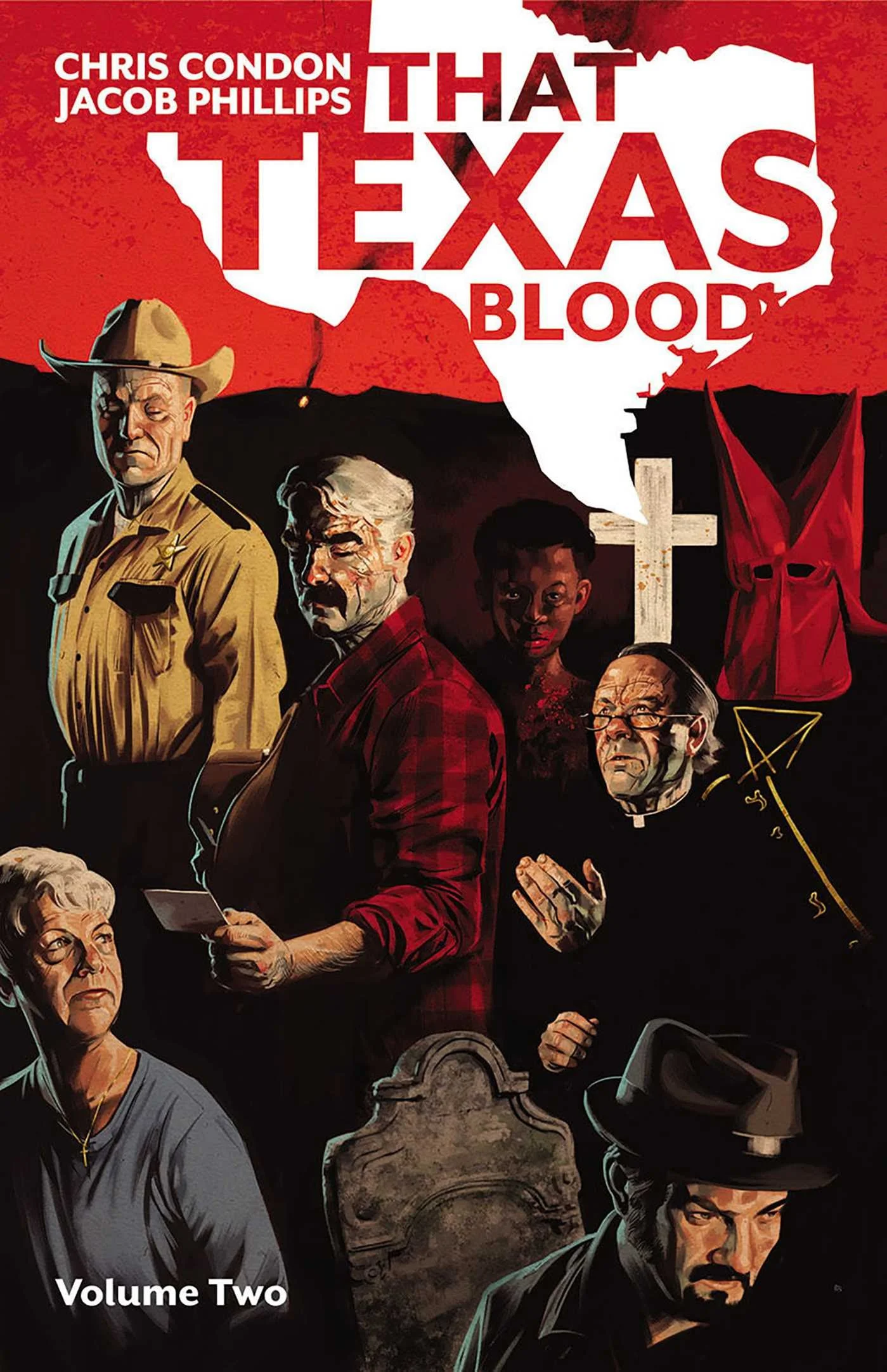   Source: Image Comics  