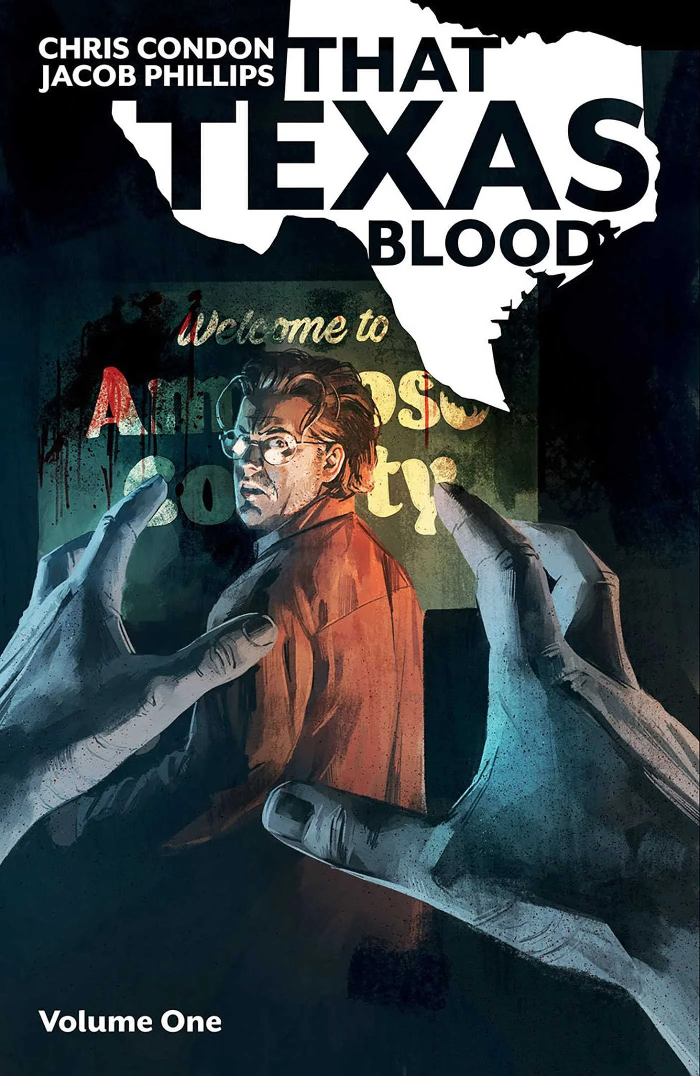   Source: Image Comics  