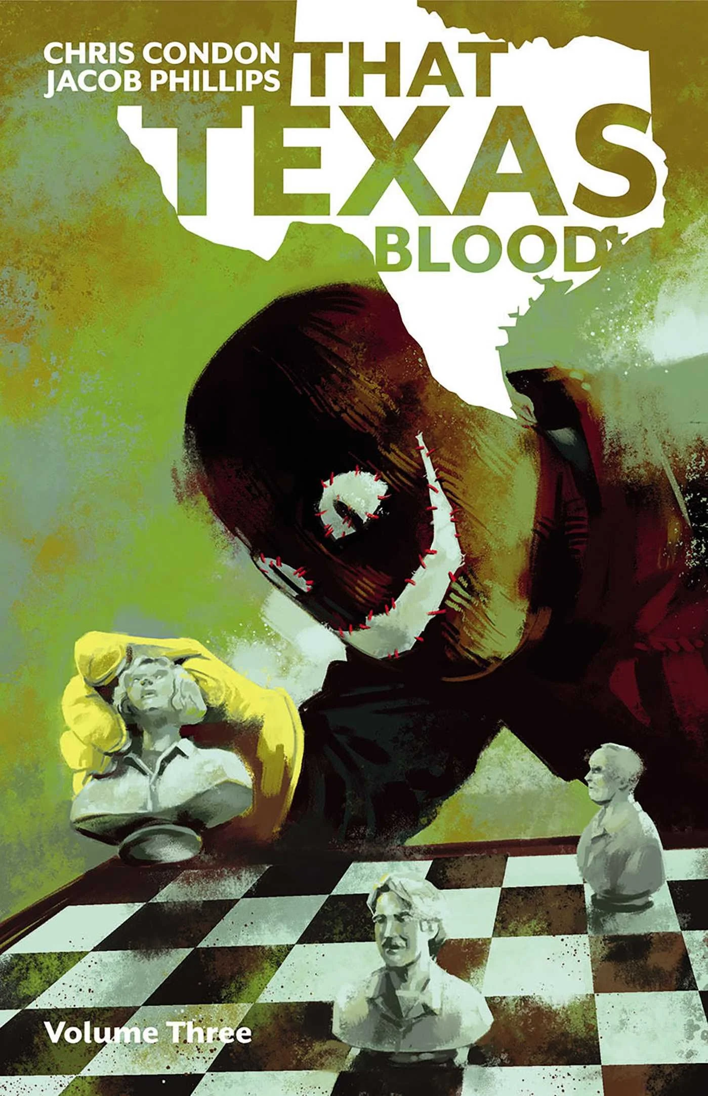   Source: Image Comics  
