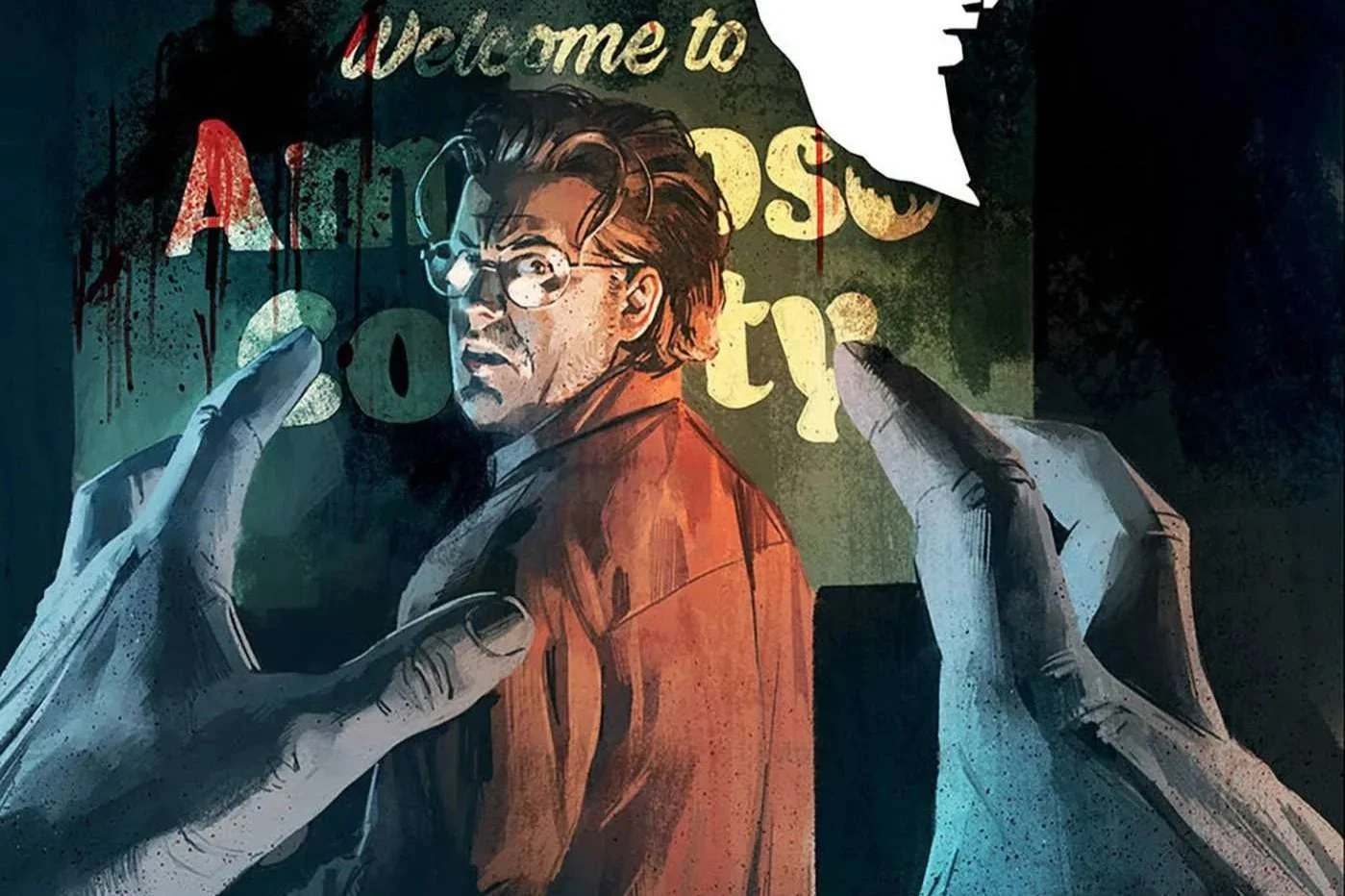 FX to Develop ‘That Texas Blood’ into TV Series