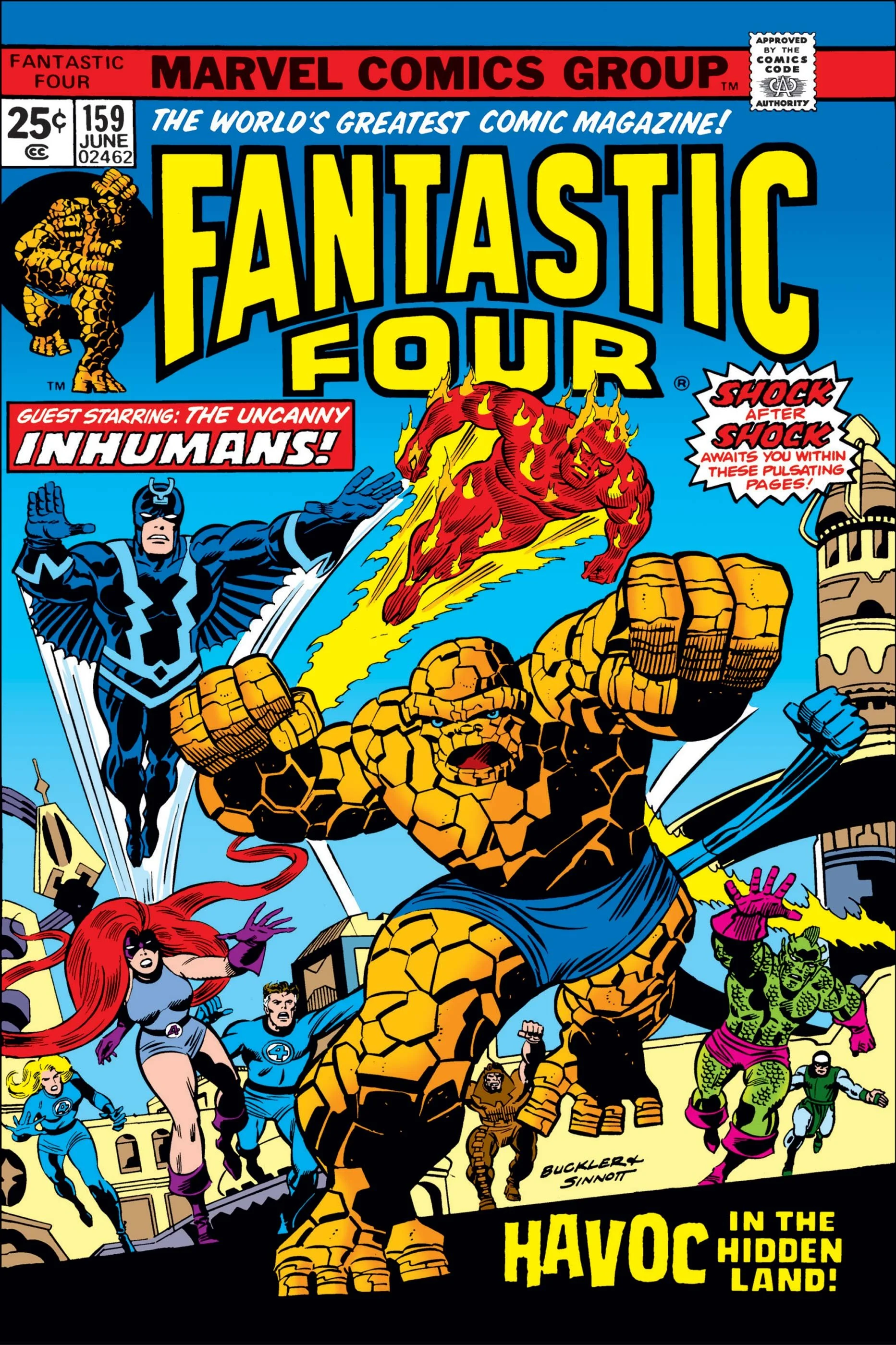   Source: Marvel  