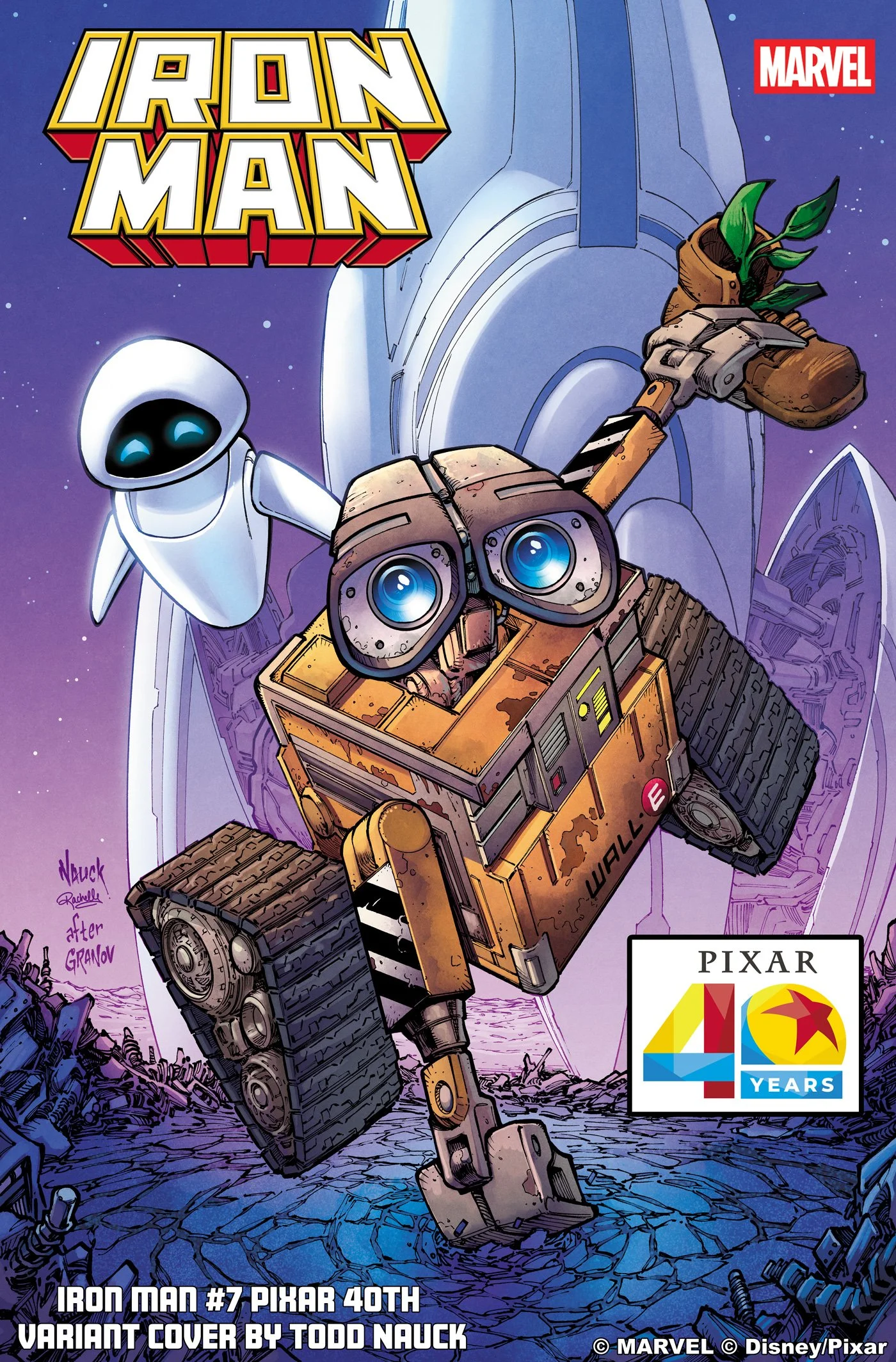   Source: Marvel  