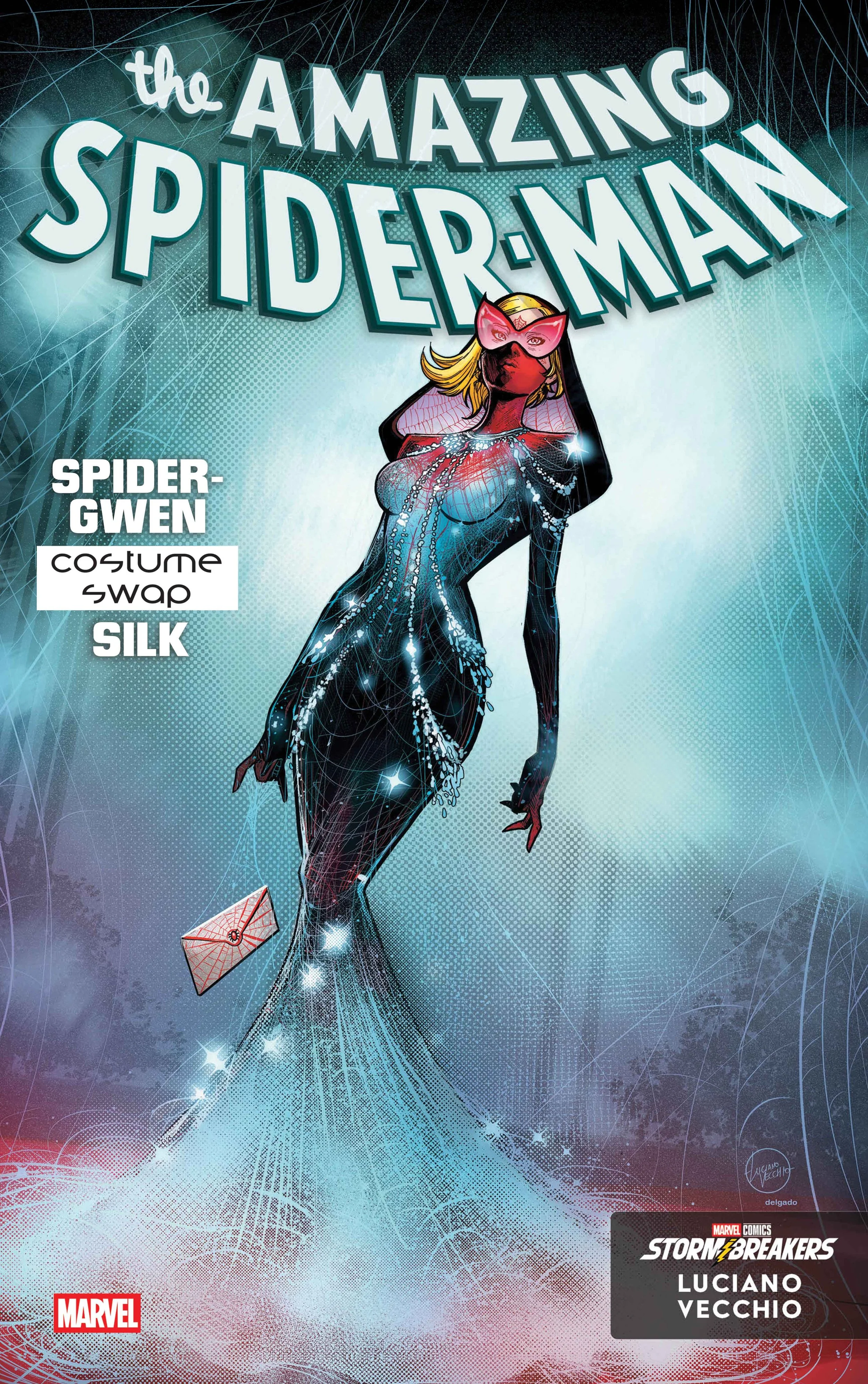   Source: Marvel  