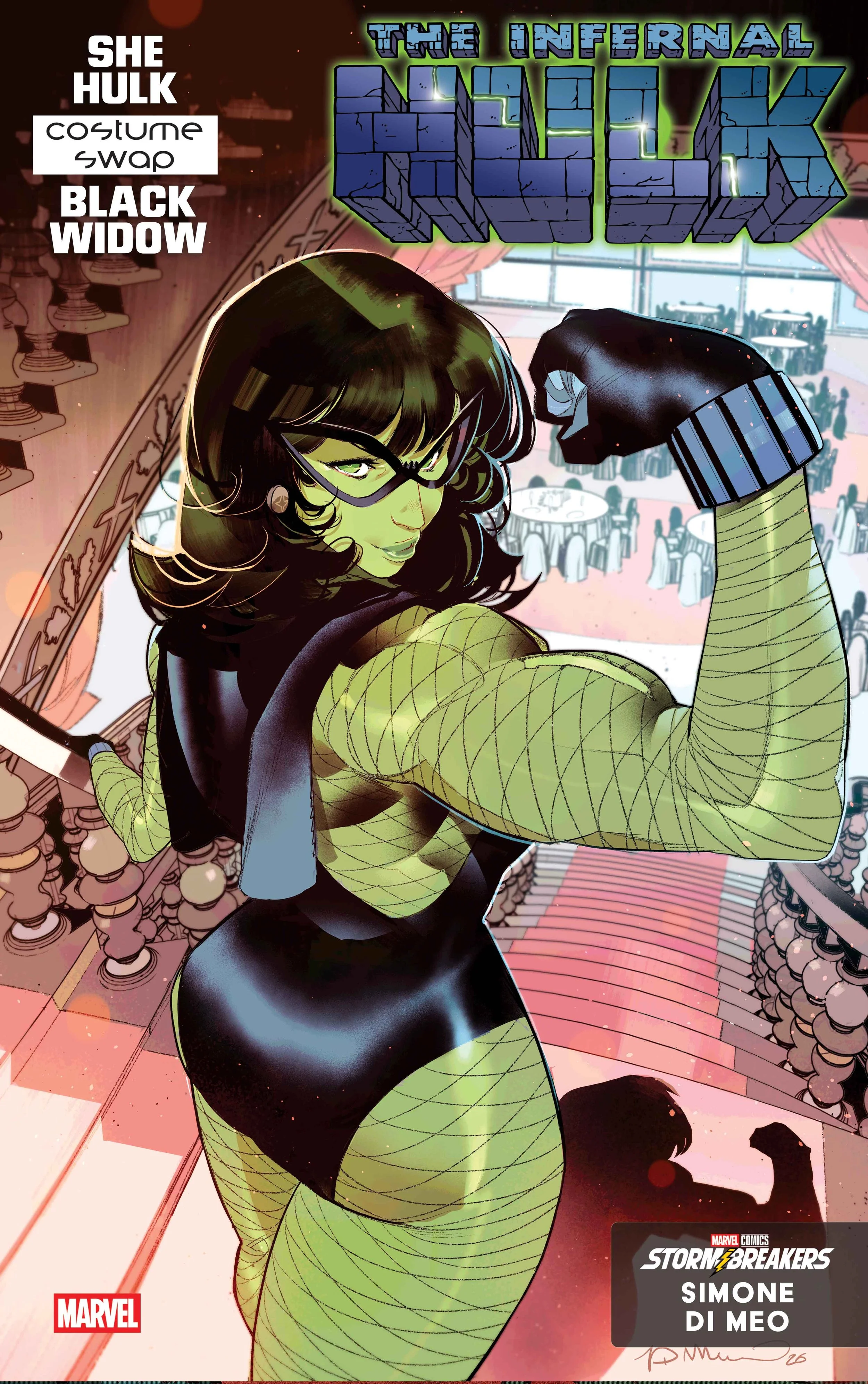   Source: Marvel  
