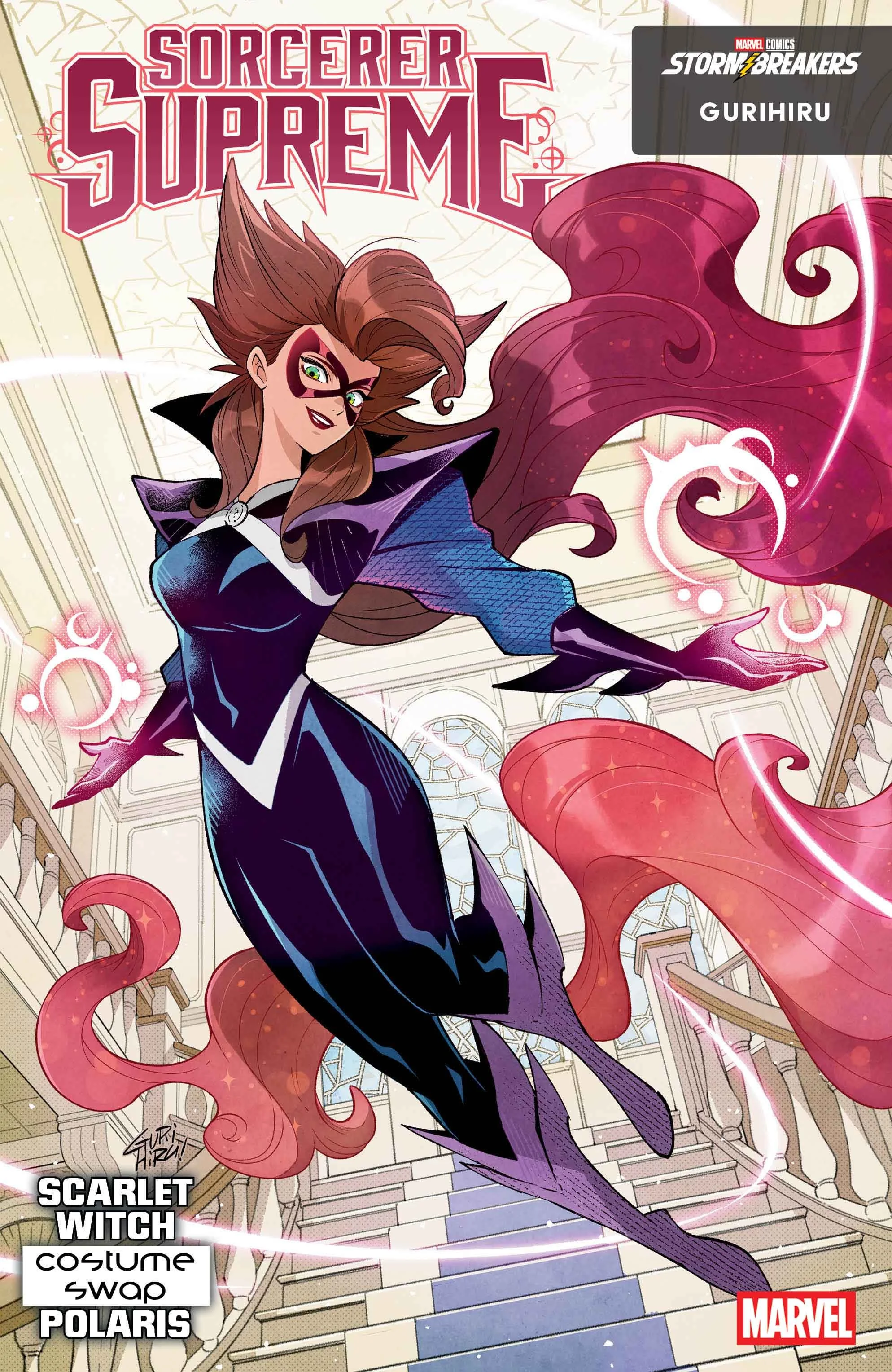   Source: Marvel  