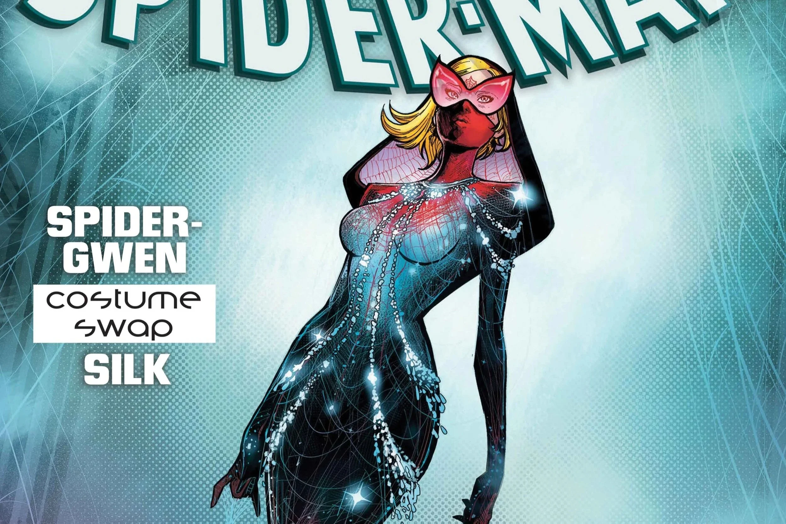 Marvel's Stormbreakers Tackle the Hellfire Gala With  Costume Swap Variant Covers