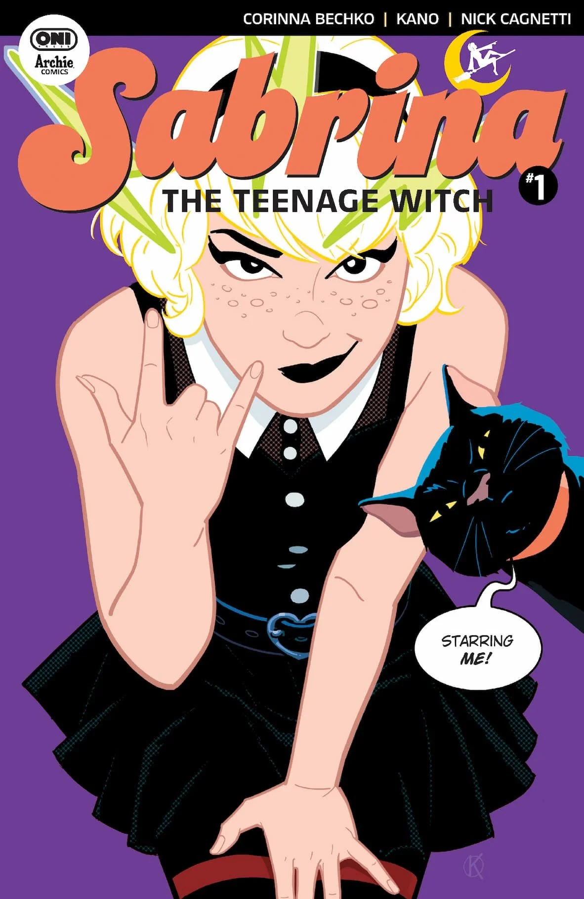   Souce: Oni Press  
