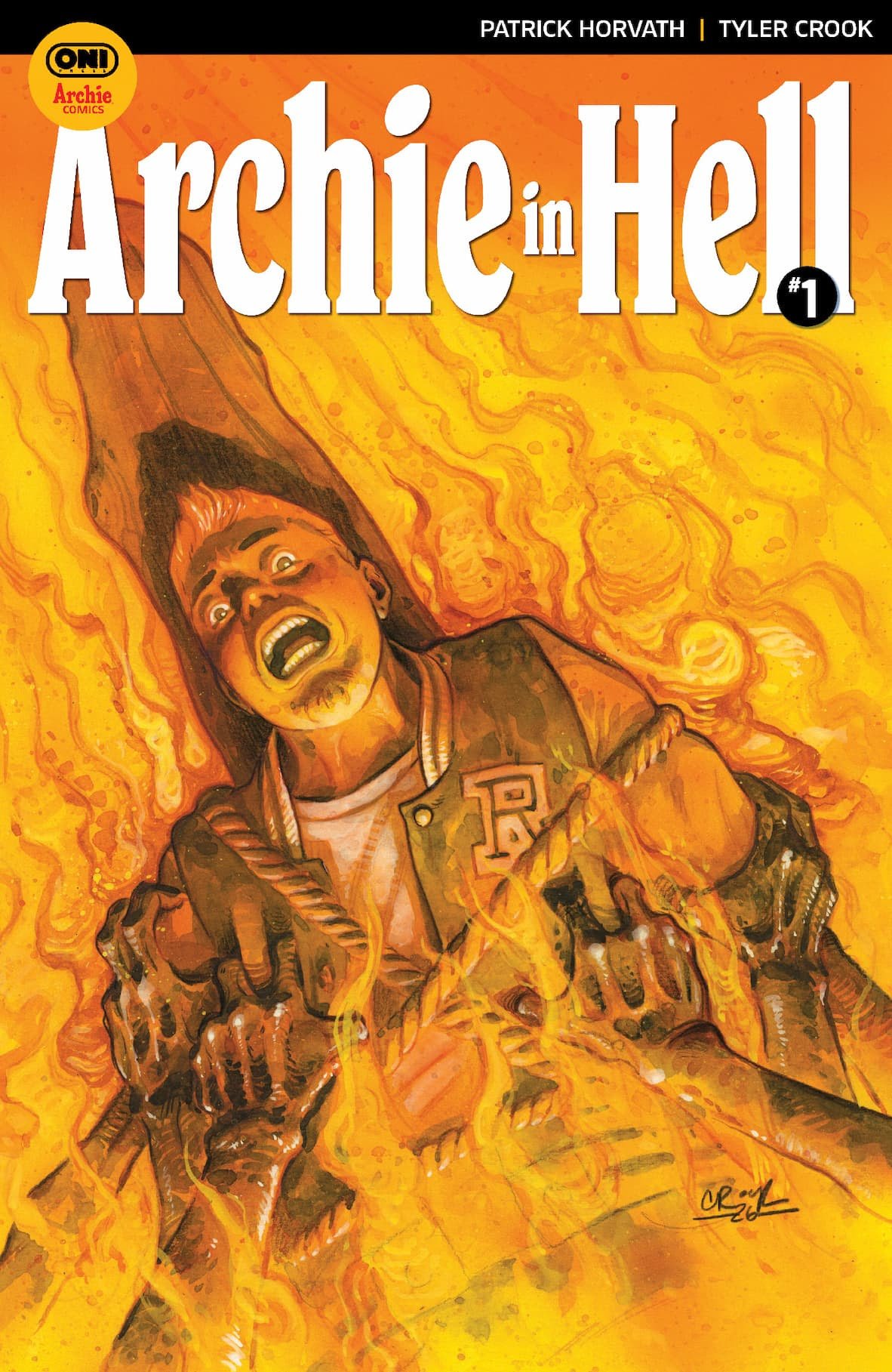   Souce: Oni Press  