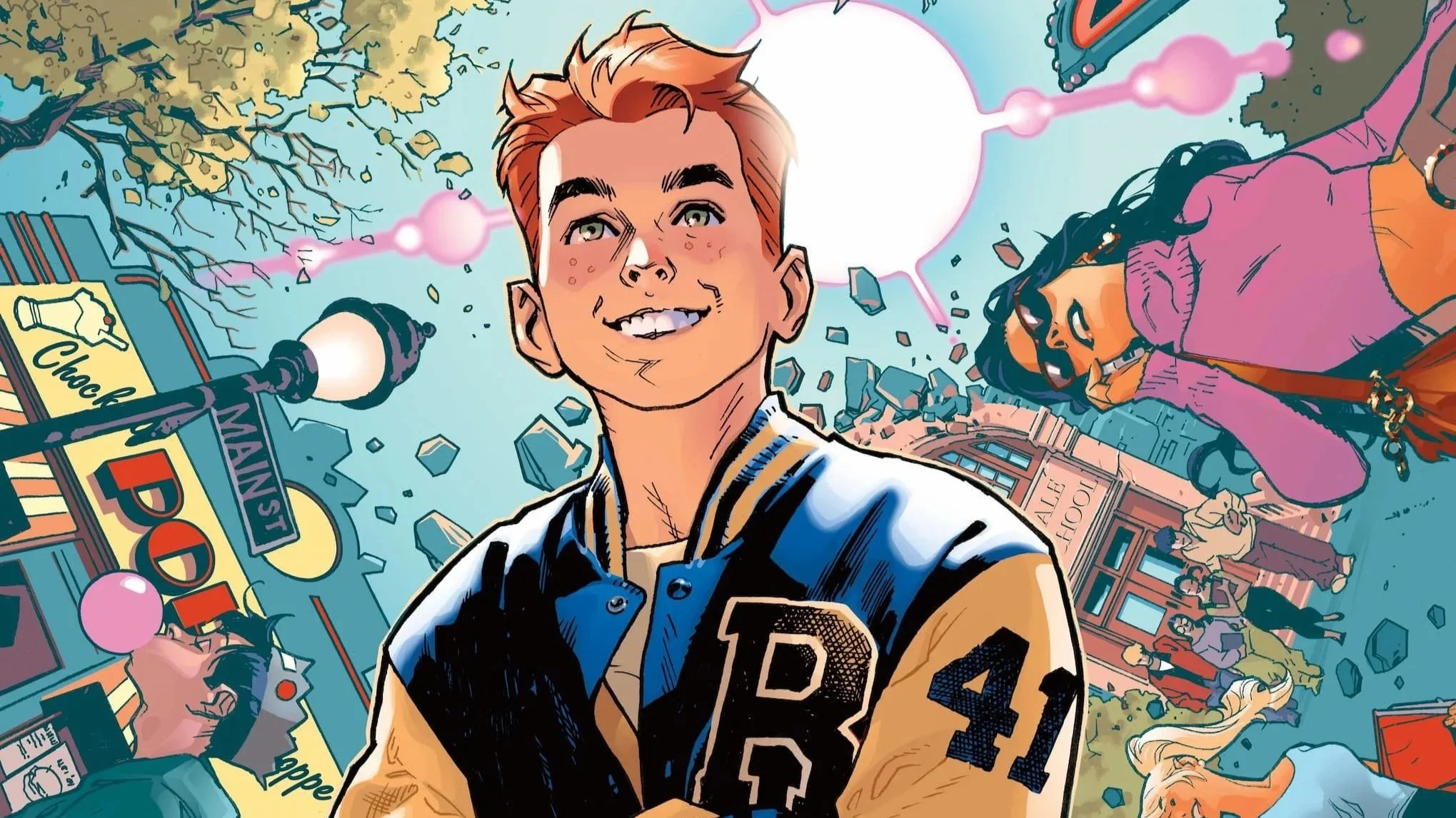   Souce: Oni Press  