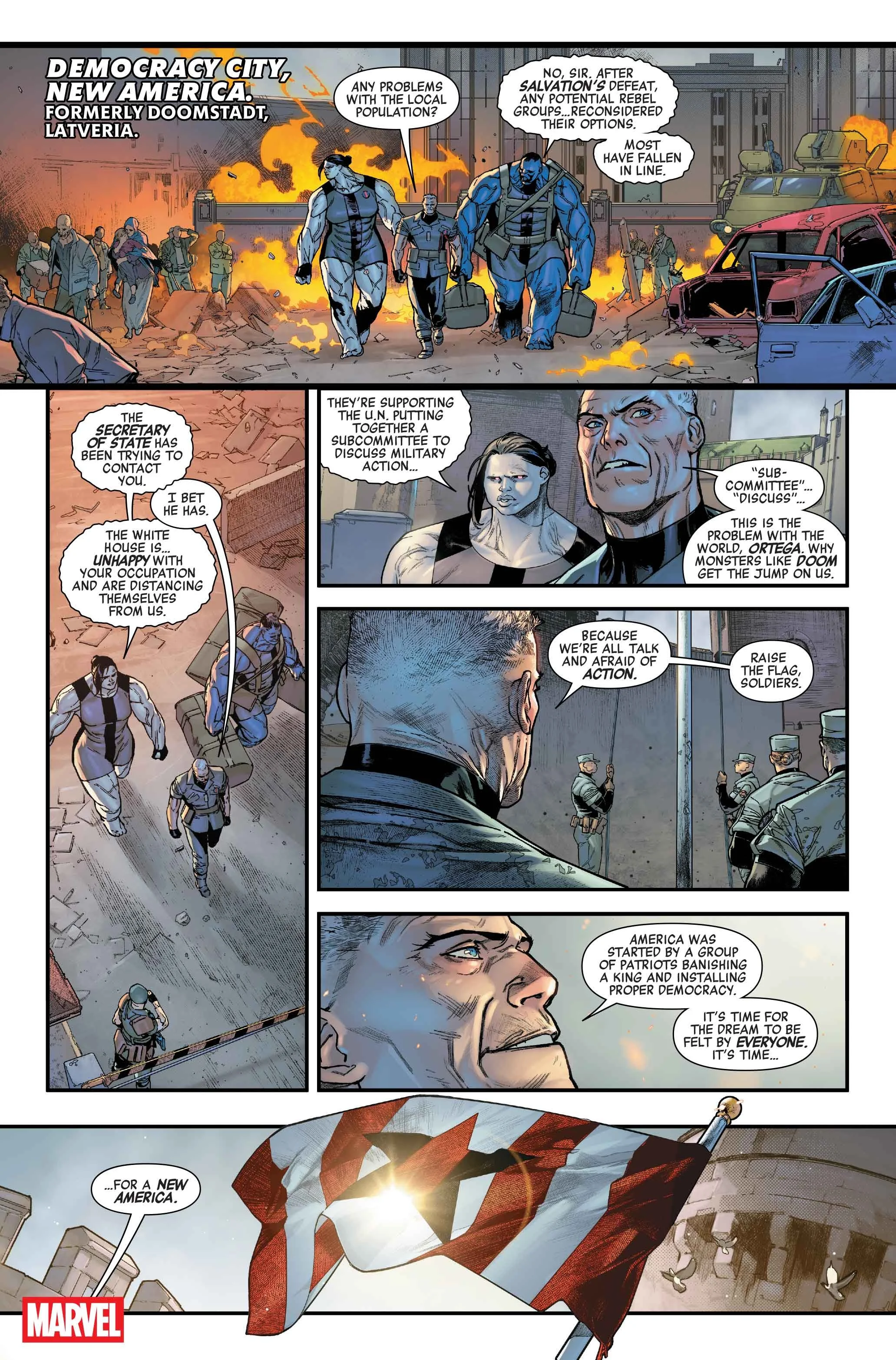   Source: Marvel  