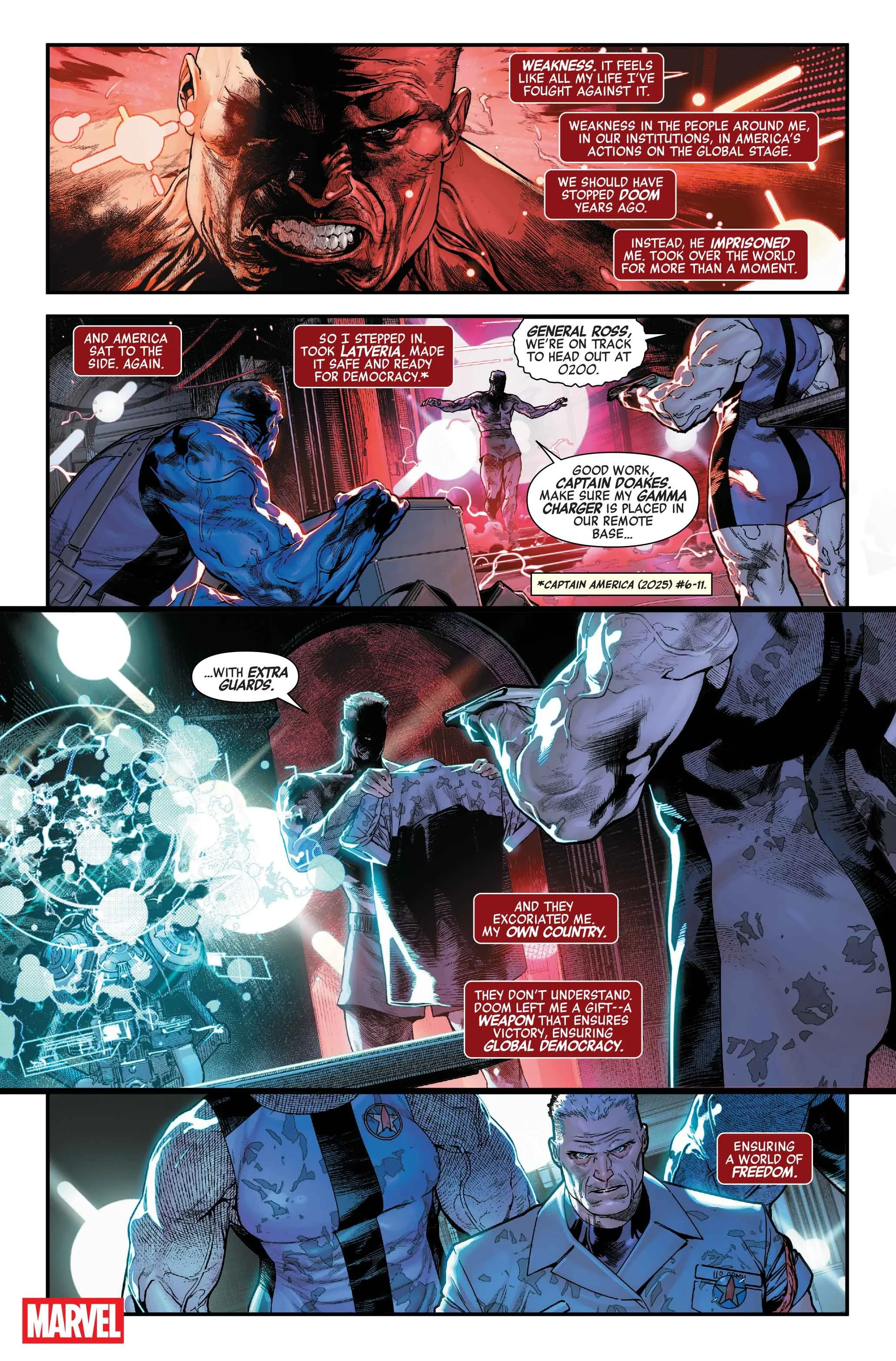   Source: Marvel  