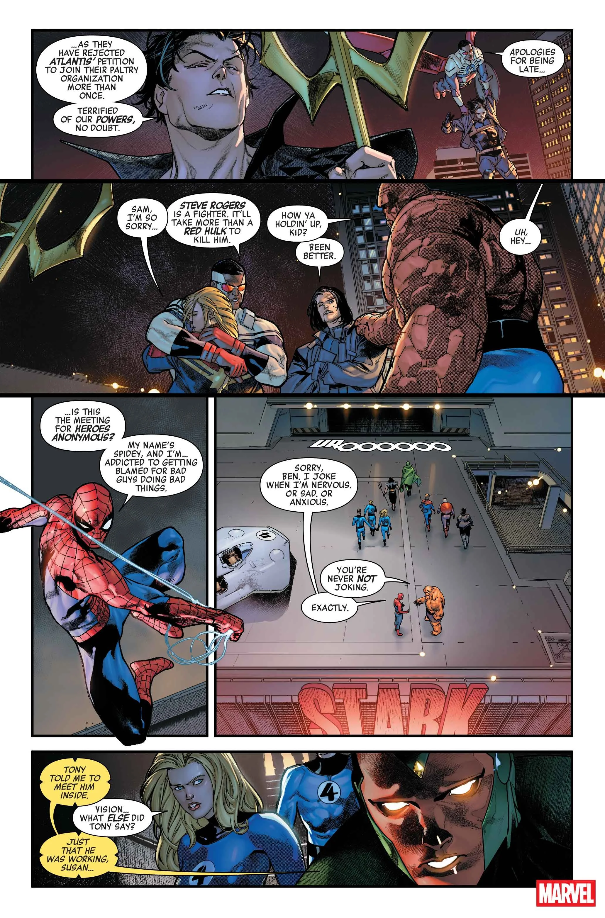   Source: Marvel  