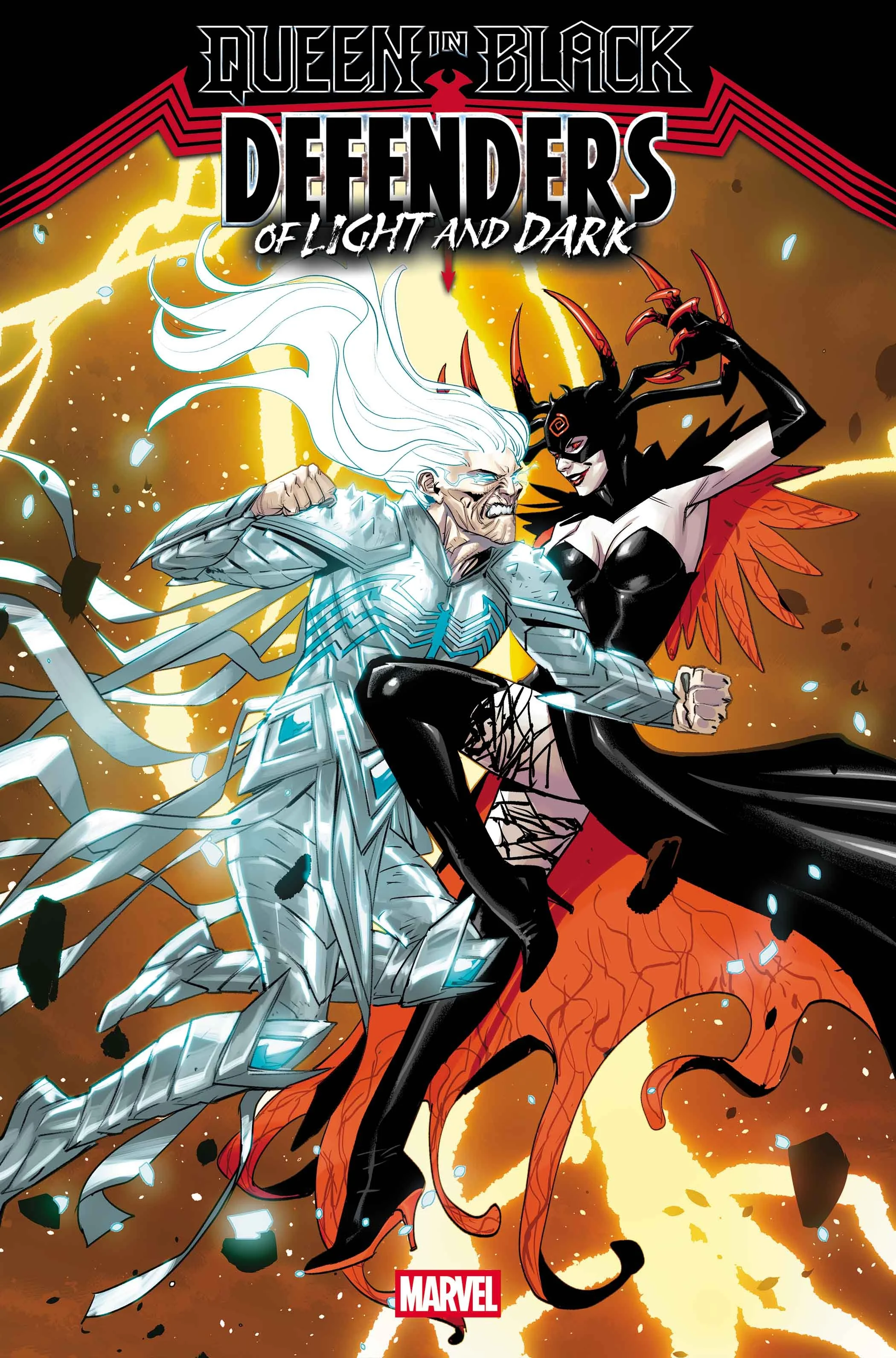   Source: Marvel  