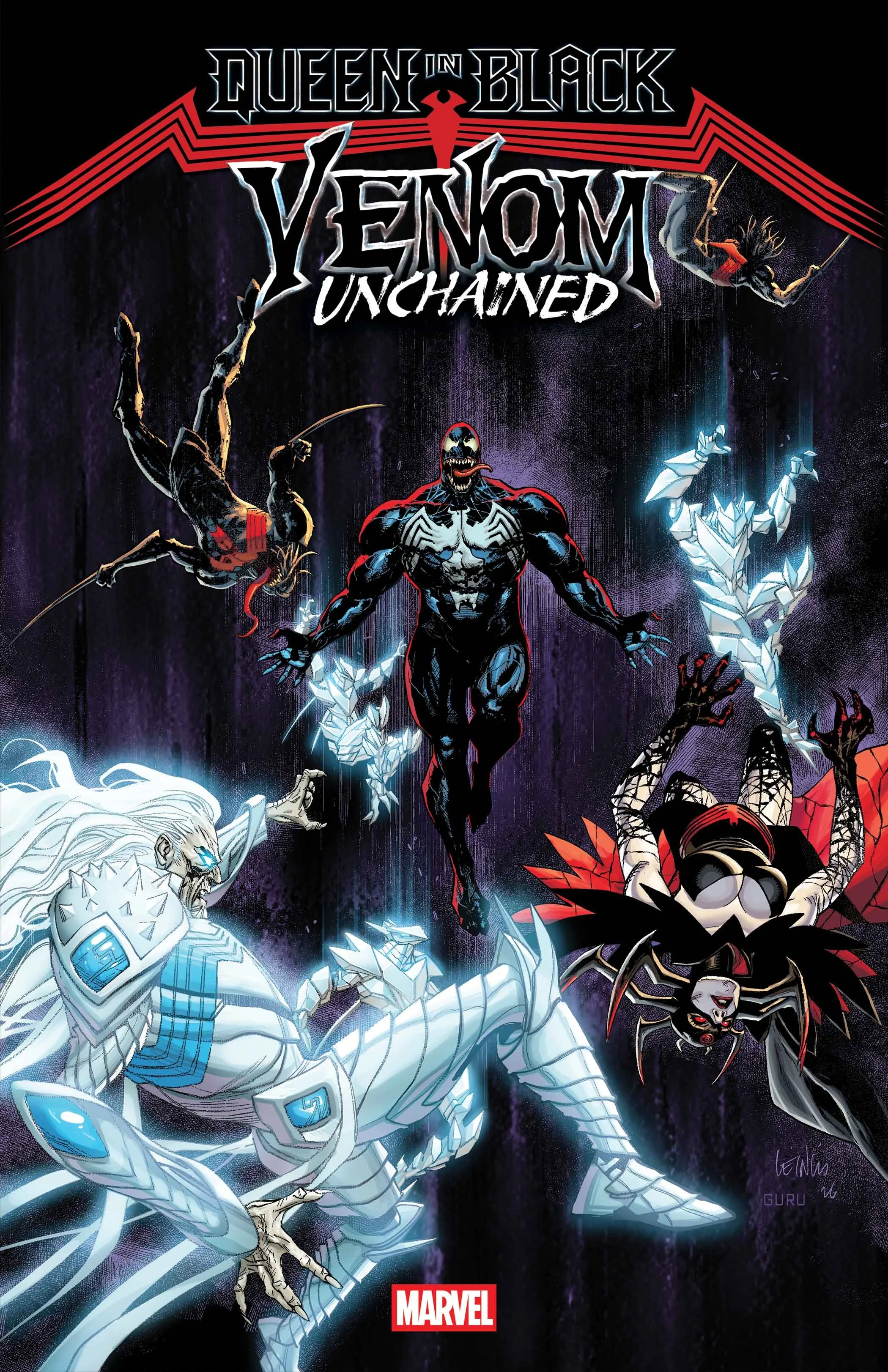   Source: Marvel  