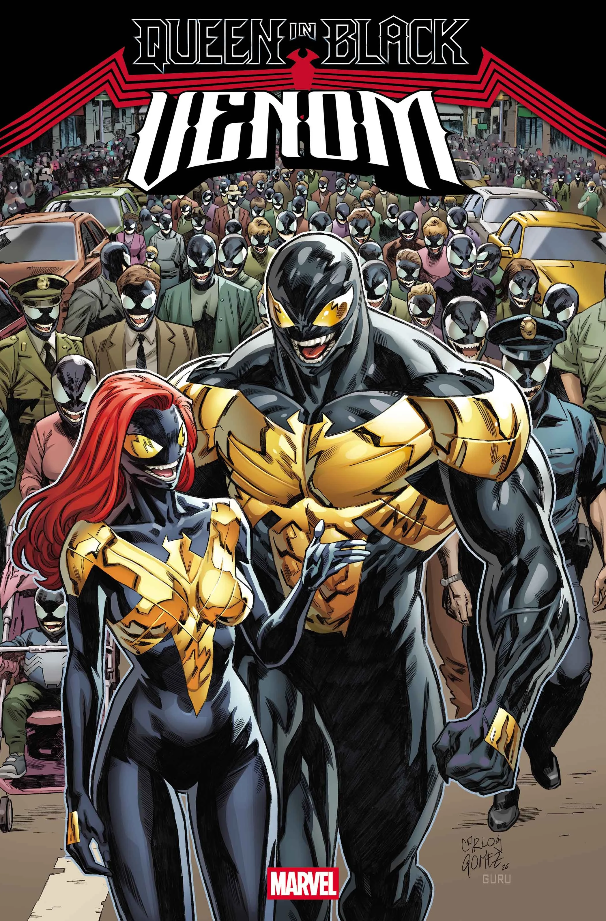   Source: Marvel  