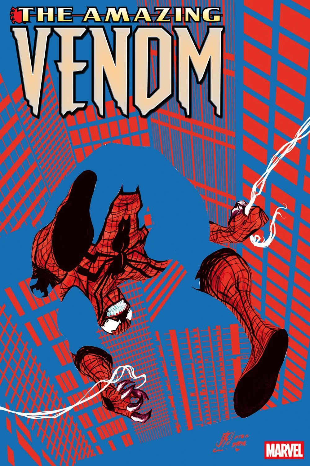   Credit: Marvel  
