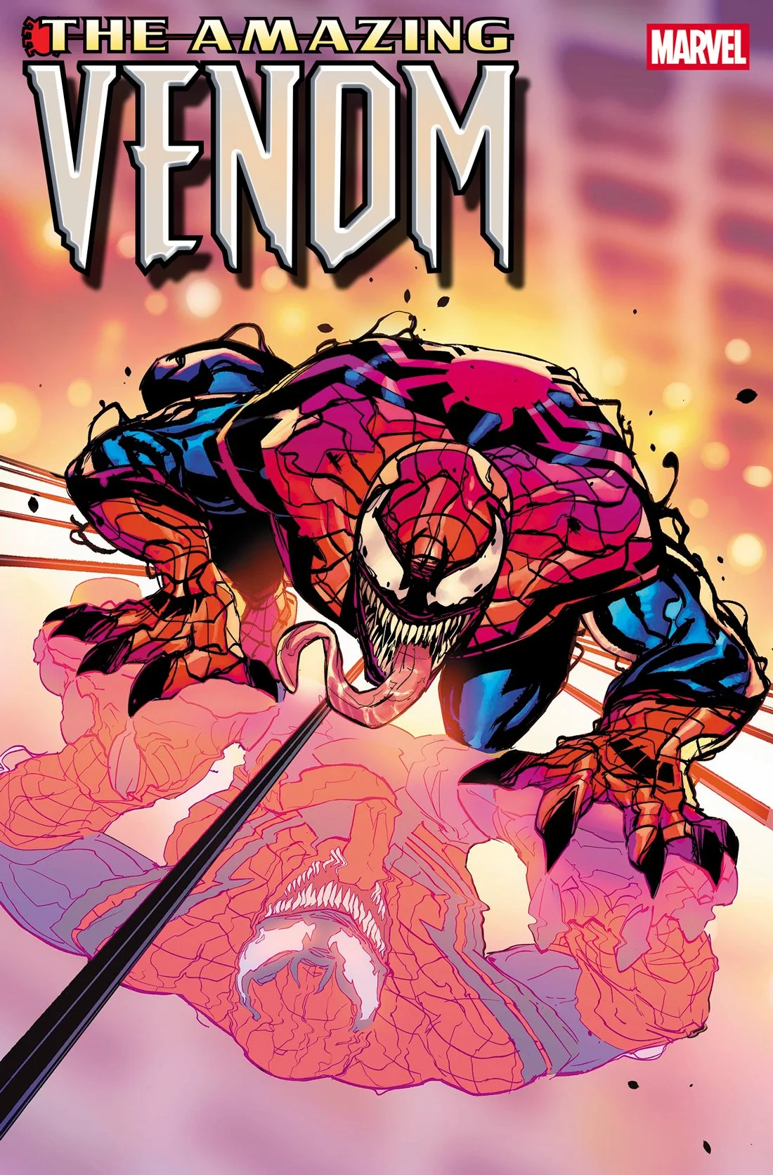   Credit: Marvel  