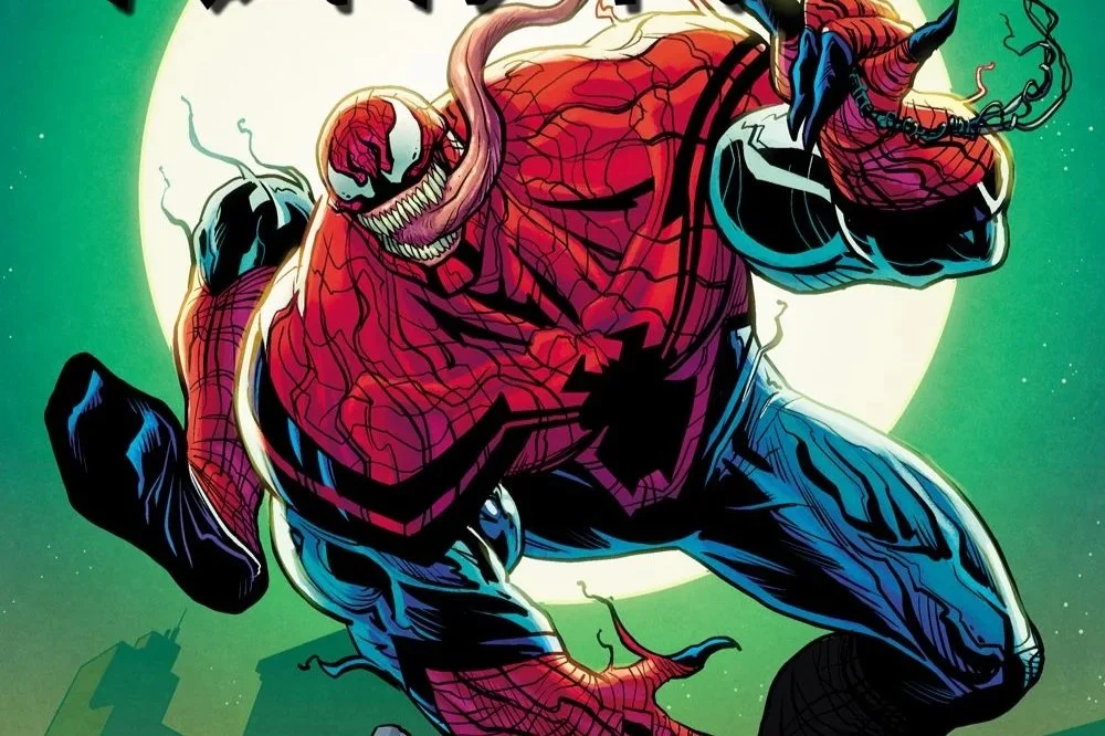 Boomerang Becomes the New Venom in ‘Amazing Venom’