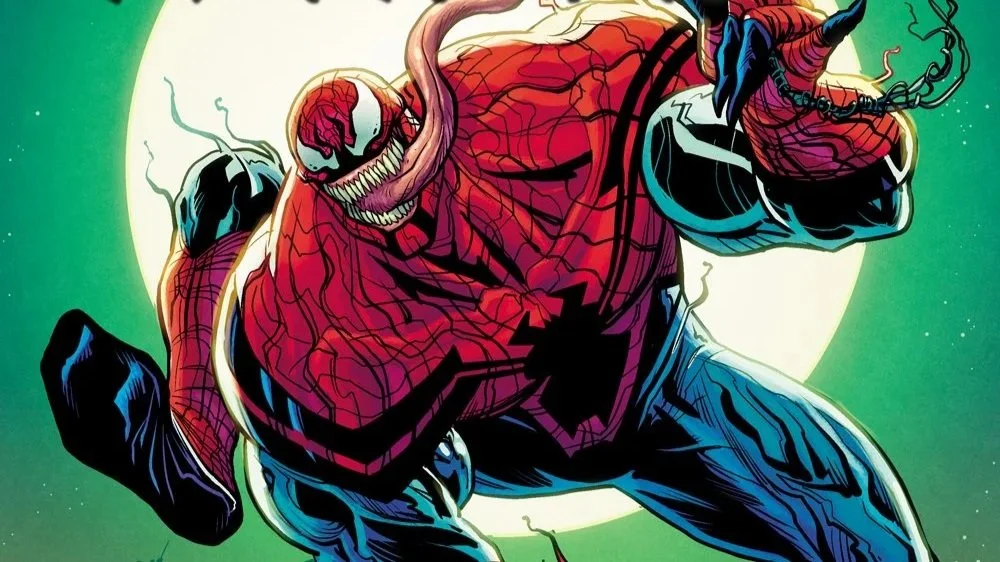   Credit: Marvel  