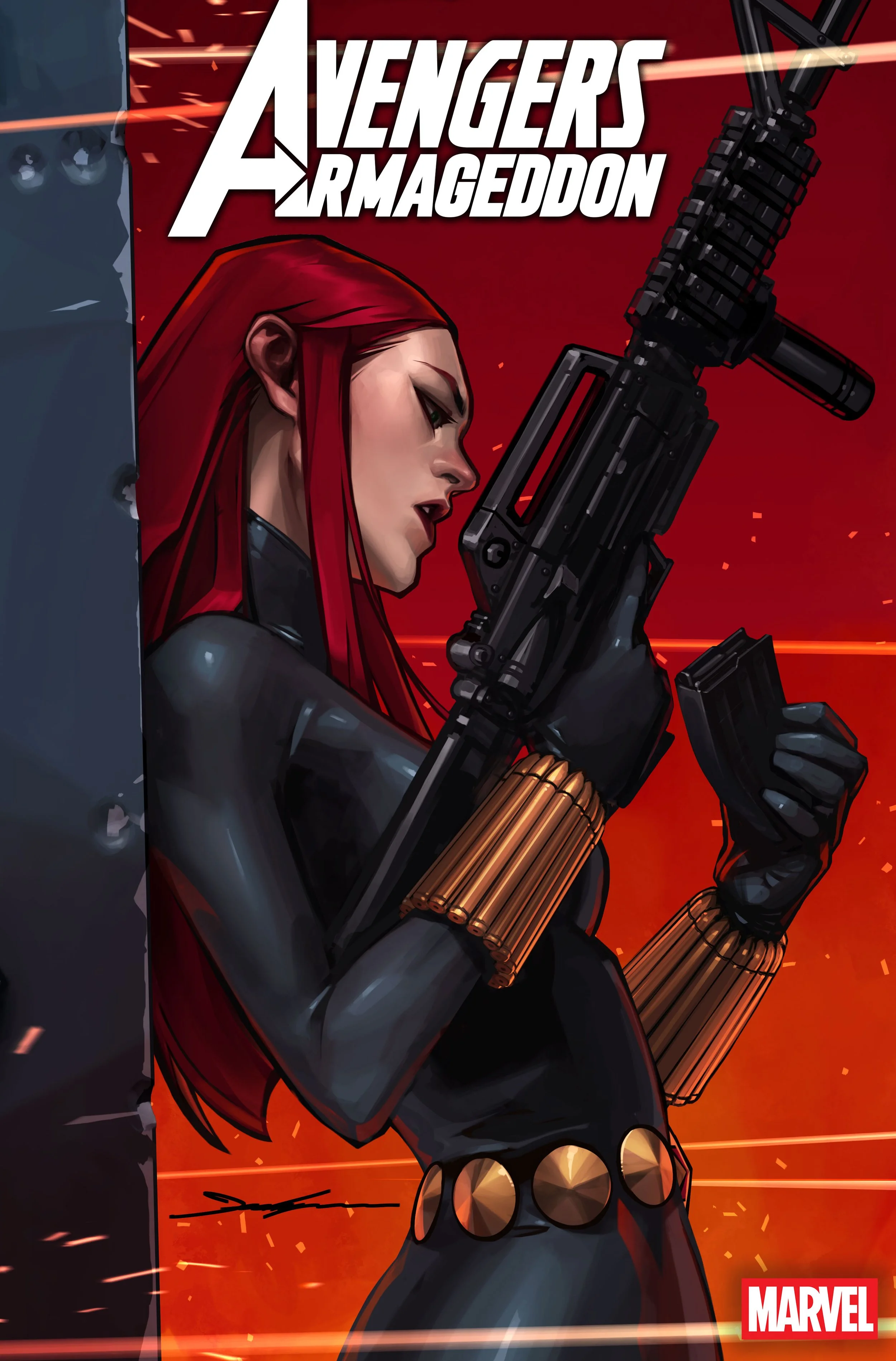   Source: Marvel  
