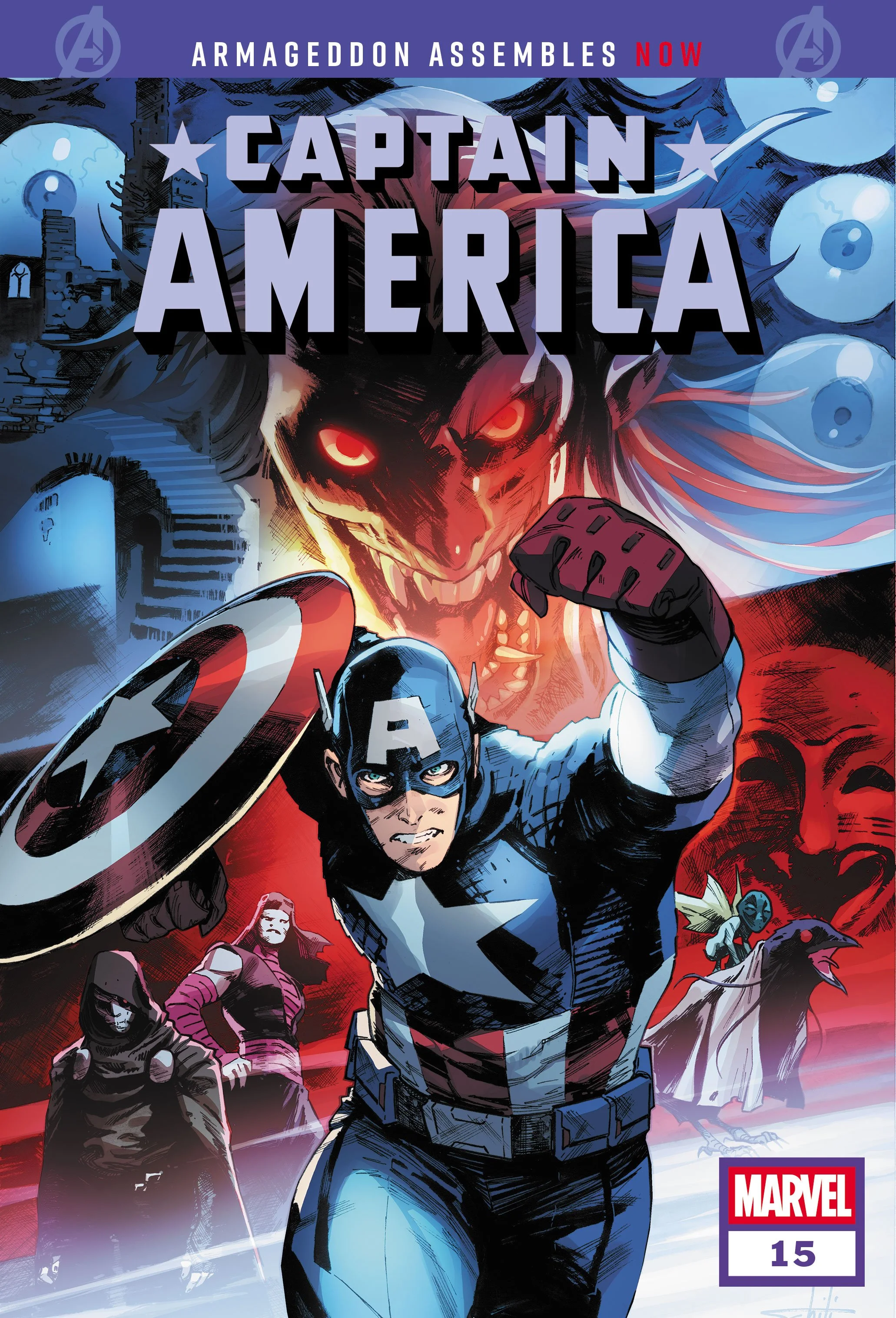   Source: Marvel  