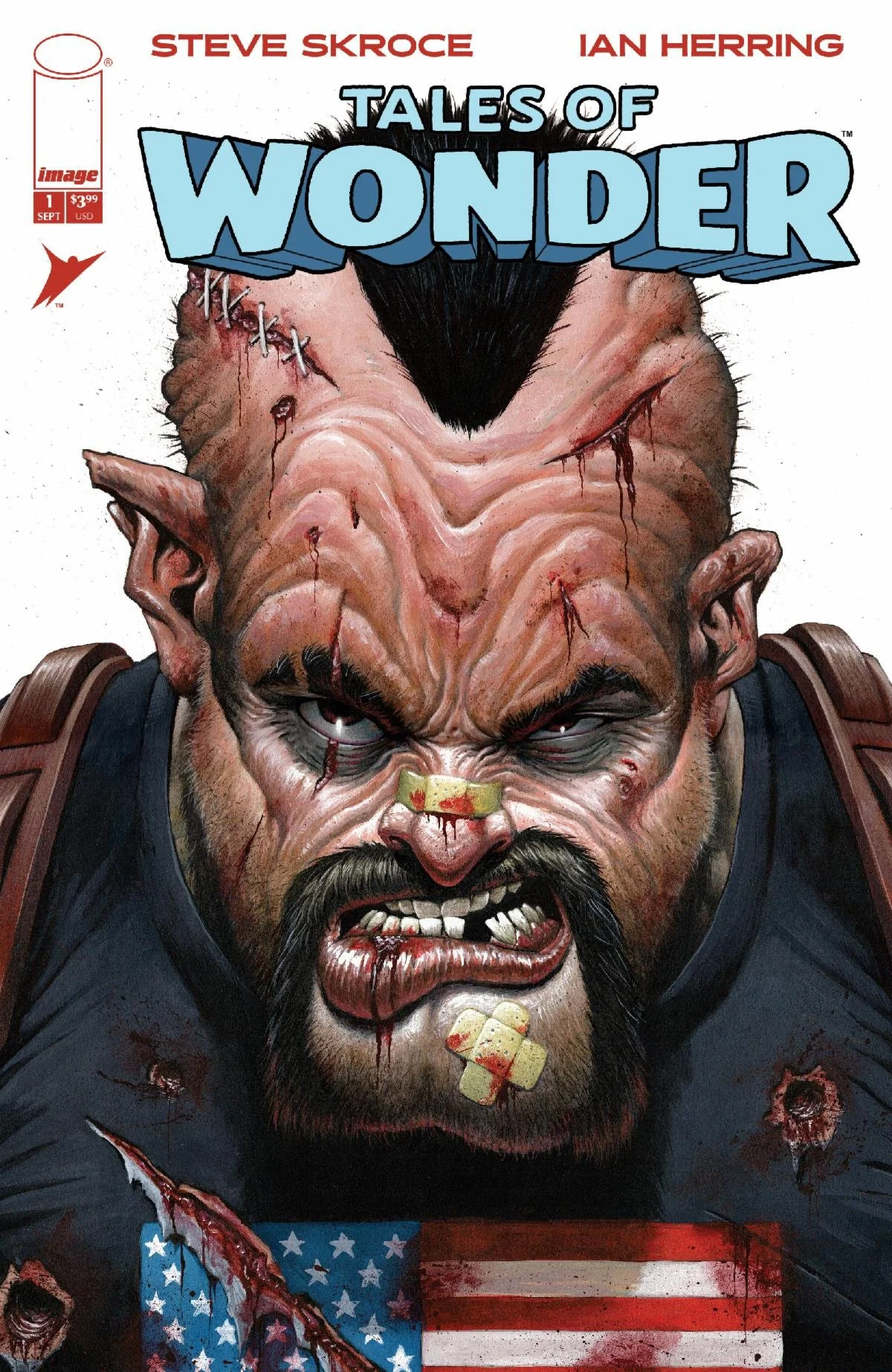  Source: Skybound 