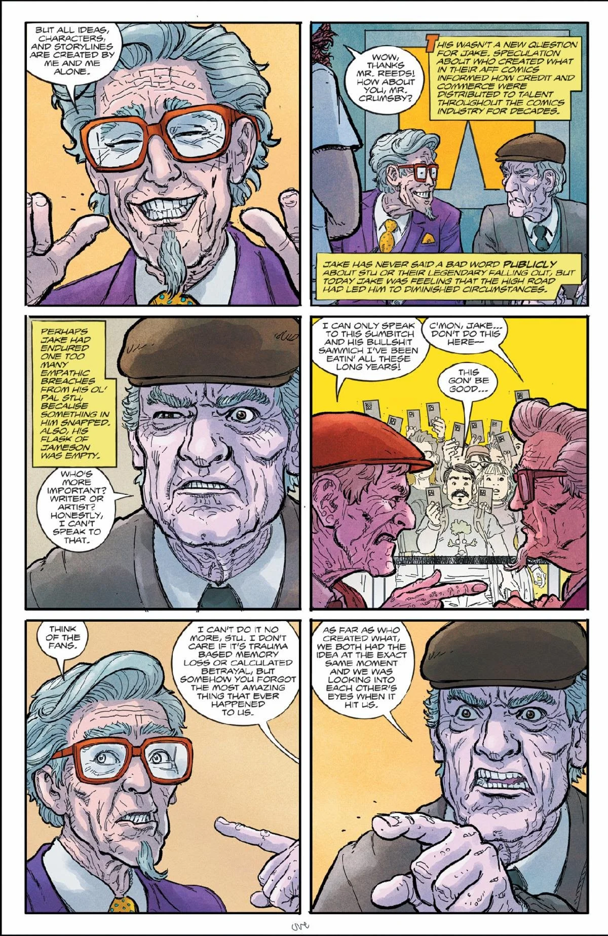  Source: Skybound 