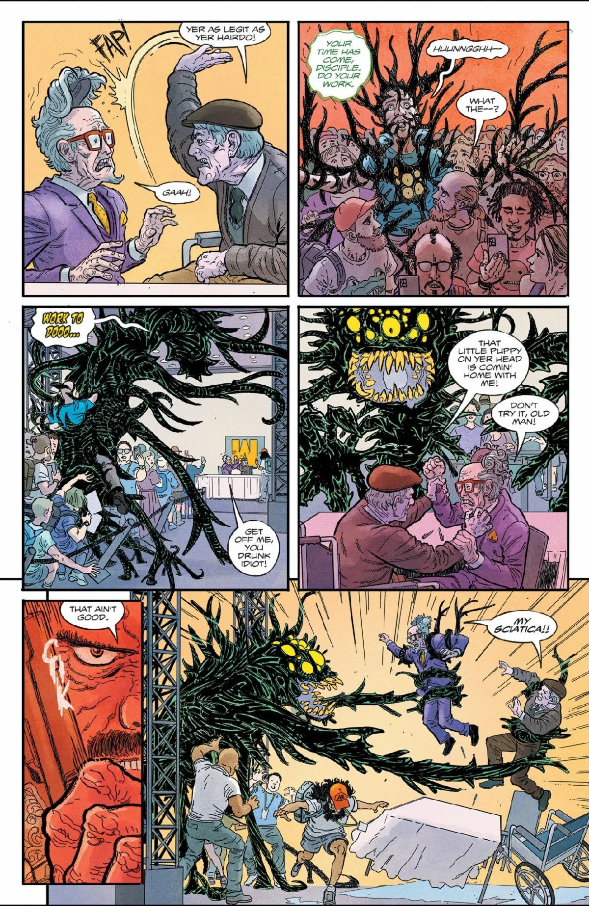  Source: Skybound 