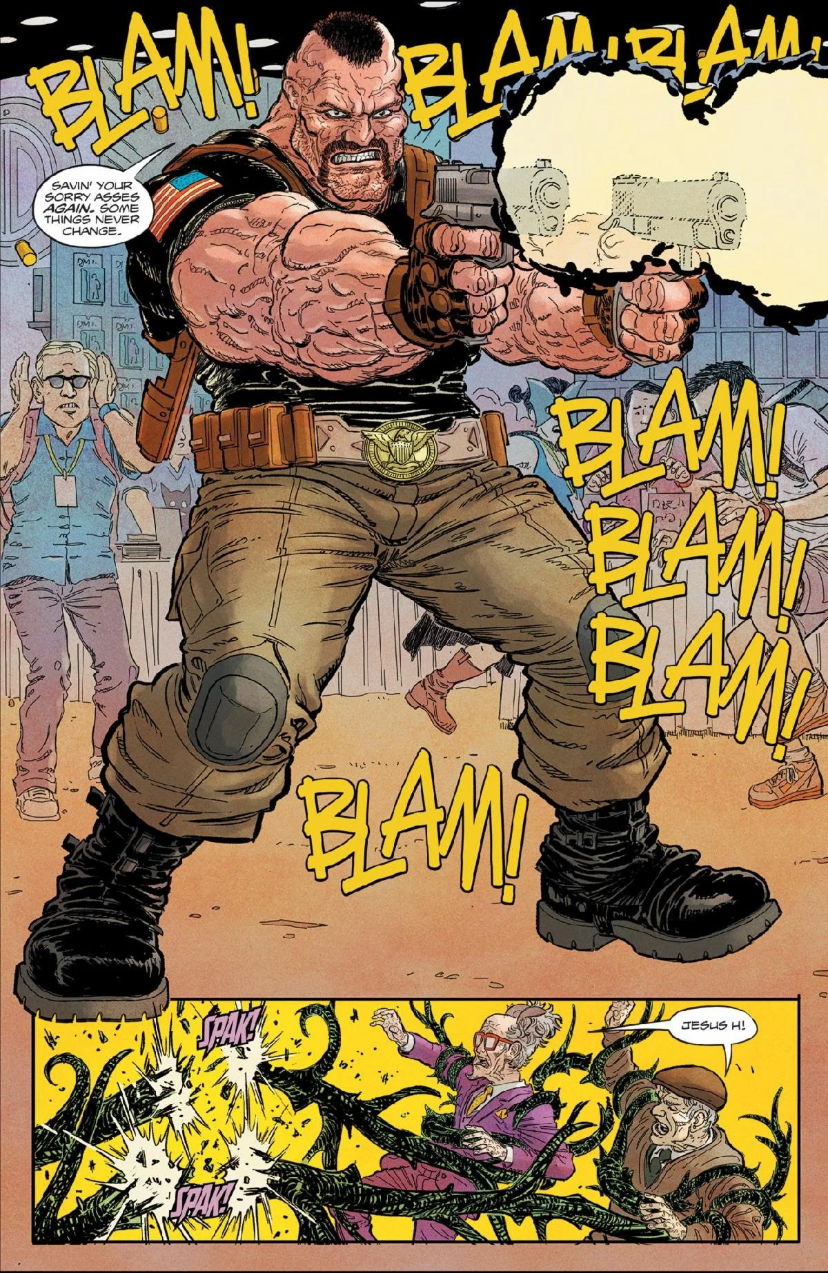  Source: Skybound 